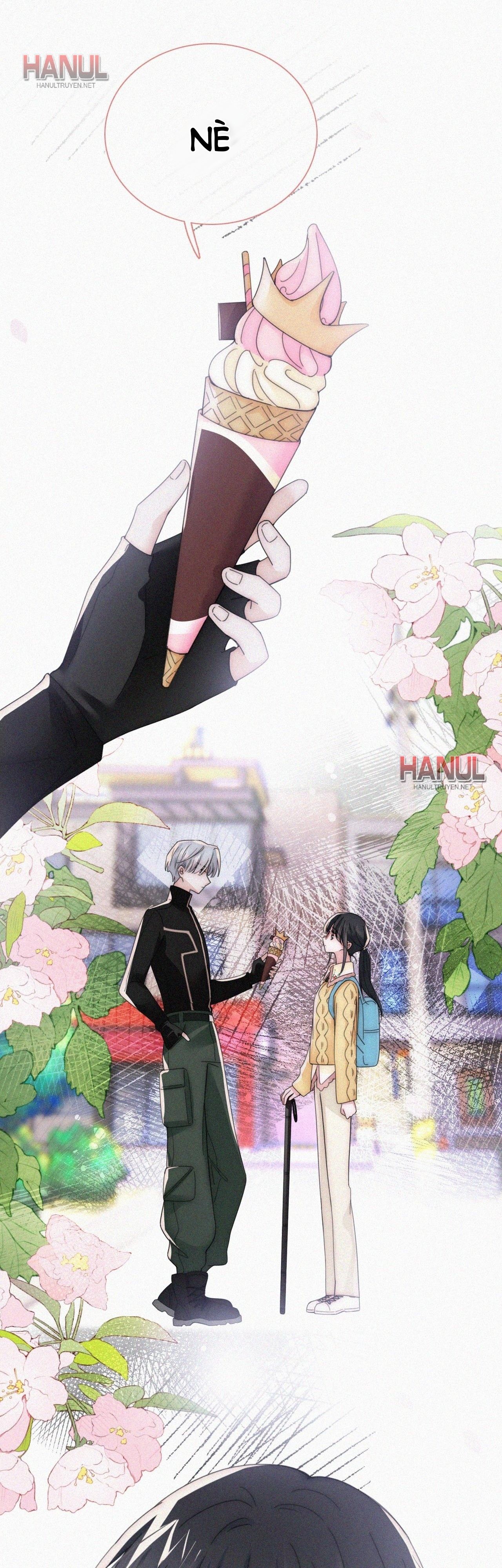 đọc truyện Nhất Mực Cưng Chiều Chương 20 ảnh 3 tại Thiên Thai Truyện