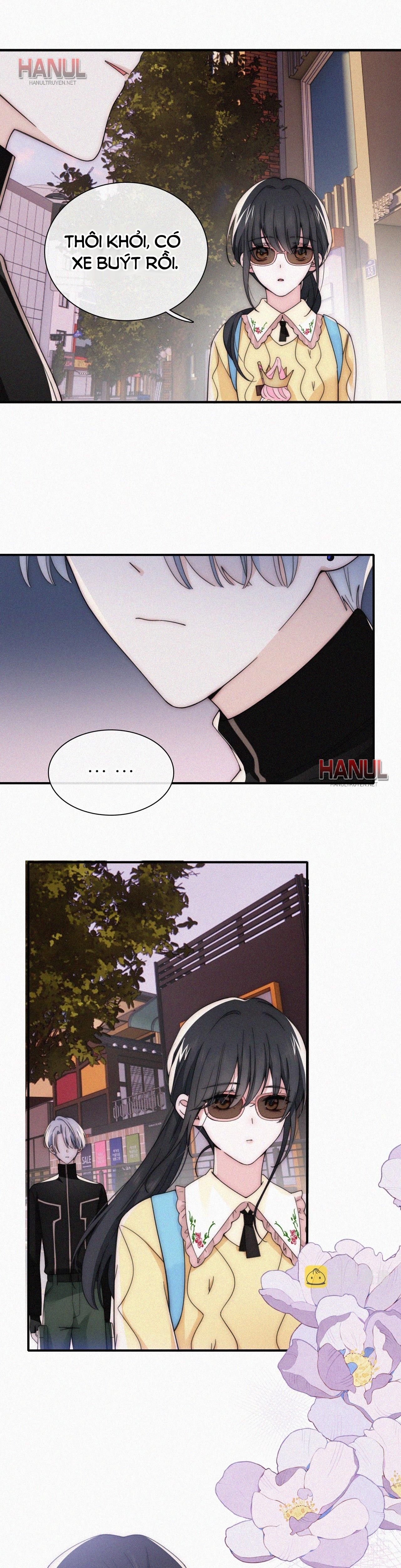 đọc truyện Nhất Mực Cưng Chiều Chương 20 ảnh 12 tại Thiên Thai Truyện