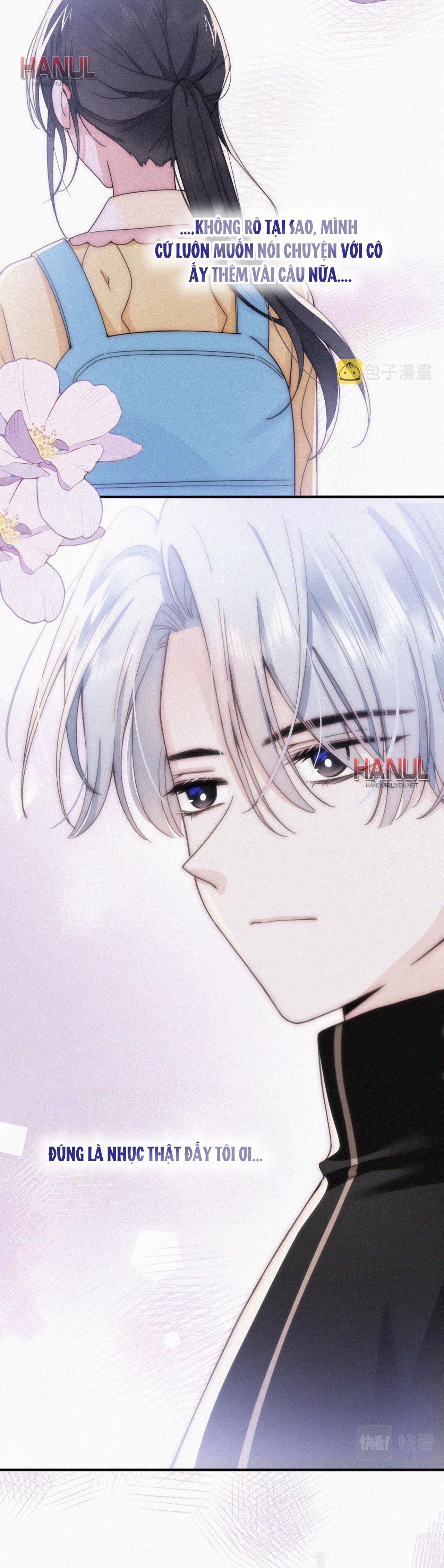 đọc truyện Nhất Mực Cưng Chiều Chương 20 ảnh 13 tại Thiên Thai Truyện