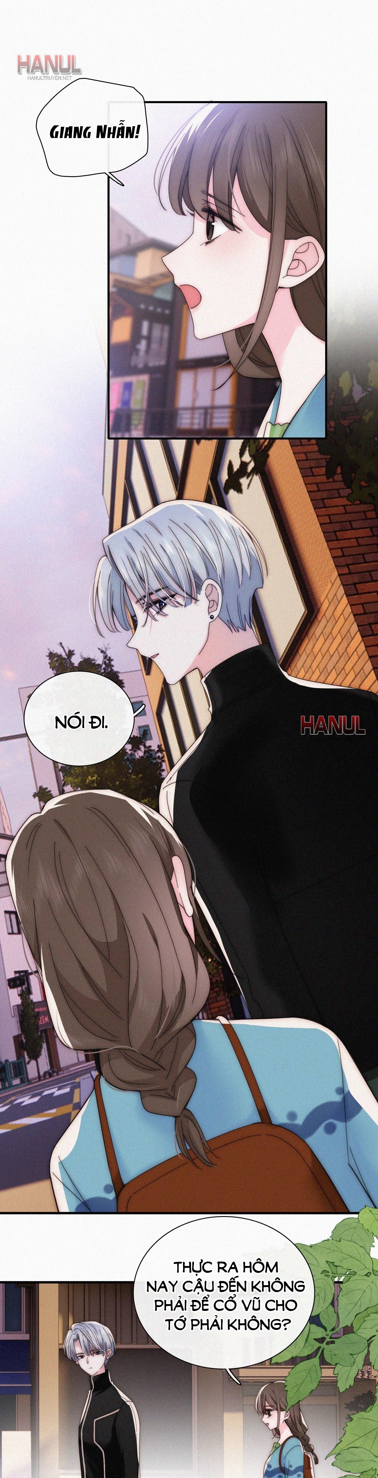 đọc truyện Nhất Mực Cưng Chiều Chương 20 ảnh 16 tại Thiên Thai Truyện