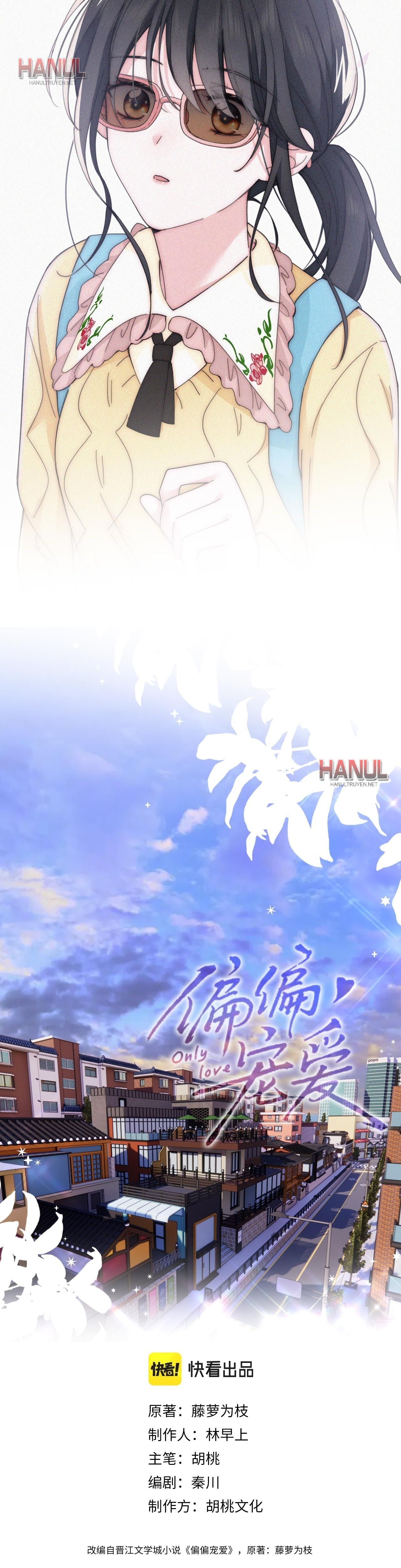 đọc truyện Nhất Mực Cưng Chiều Chương 20 ảnh 4 tại Thiên Thai Truyện