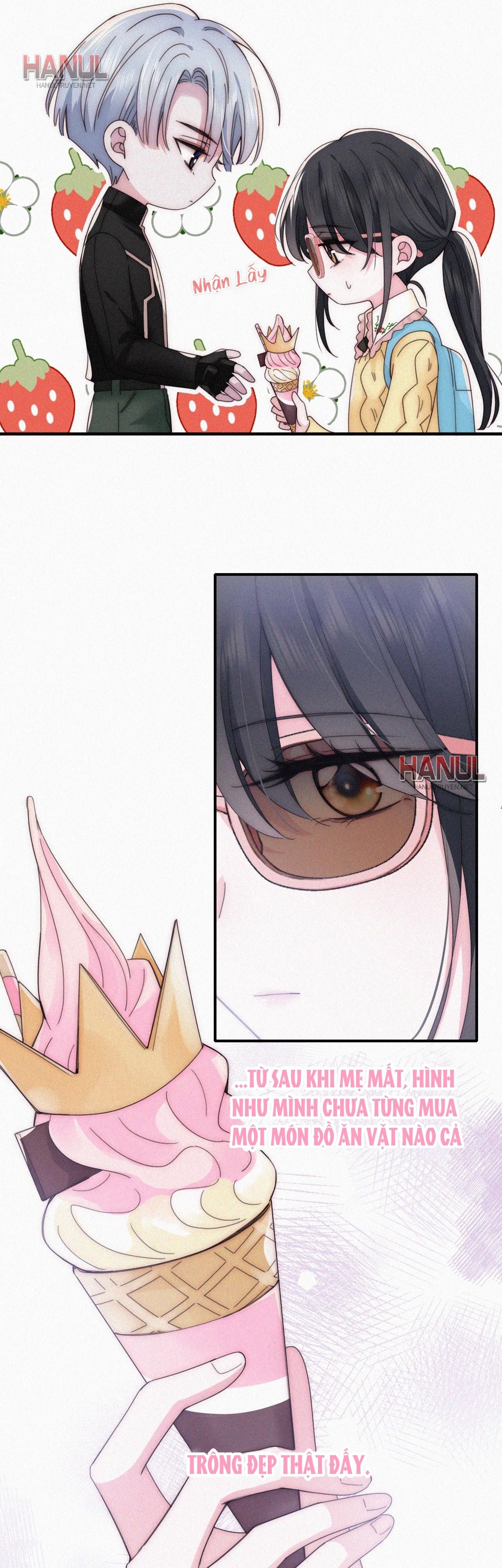 đọc truyện Nhất Mực Cưng Chiều Chương 20 ảnh 6 tại Thiên Thai Truyện