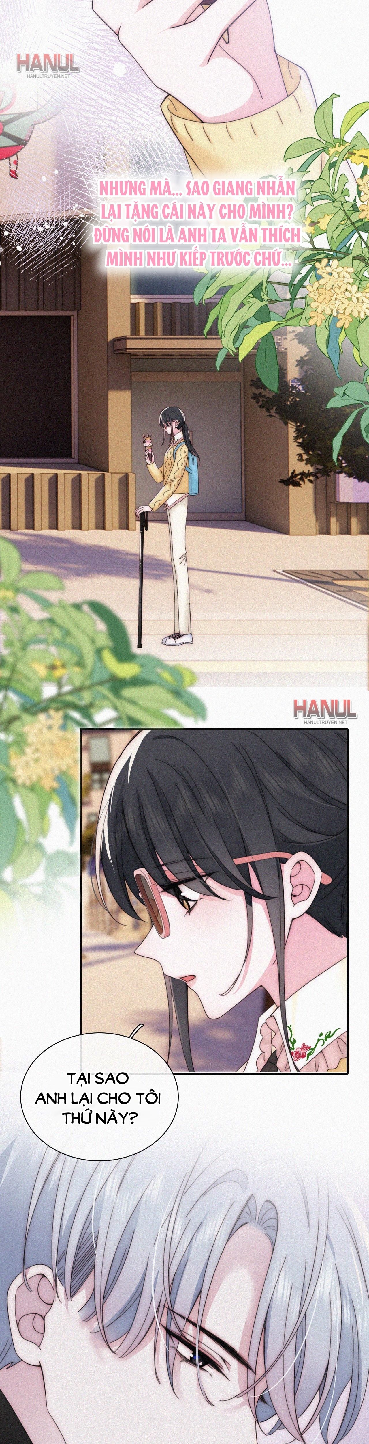 đọc truyện Nhất Mực Cưng Chiều Chương 20 ảnh 7 tại Thiên Thai Truyện