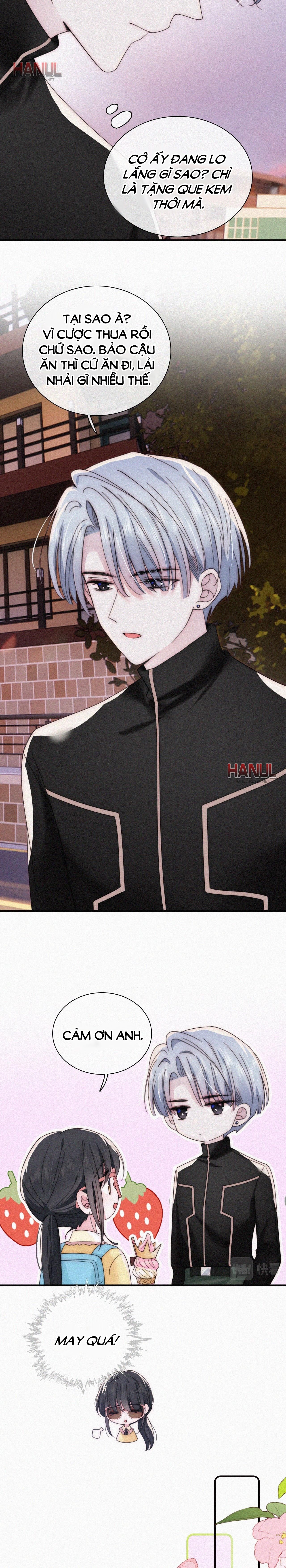 đọc truyện Nhất Mực Cưng Chiều Chương 20 ảnh 8 tại Thiên Thai Truyện