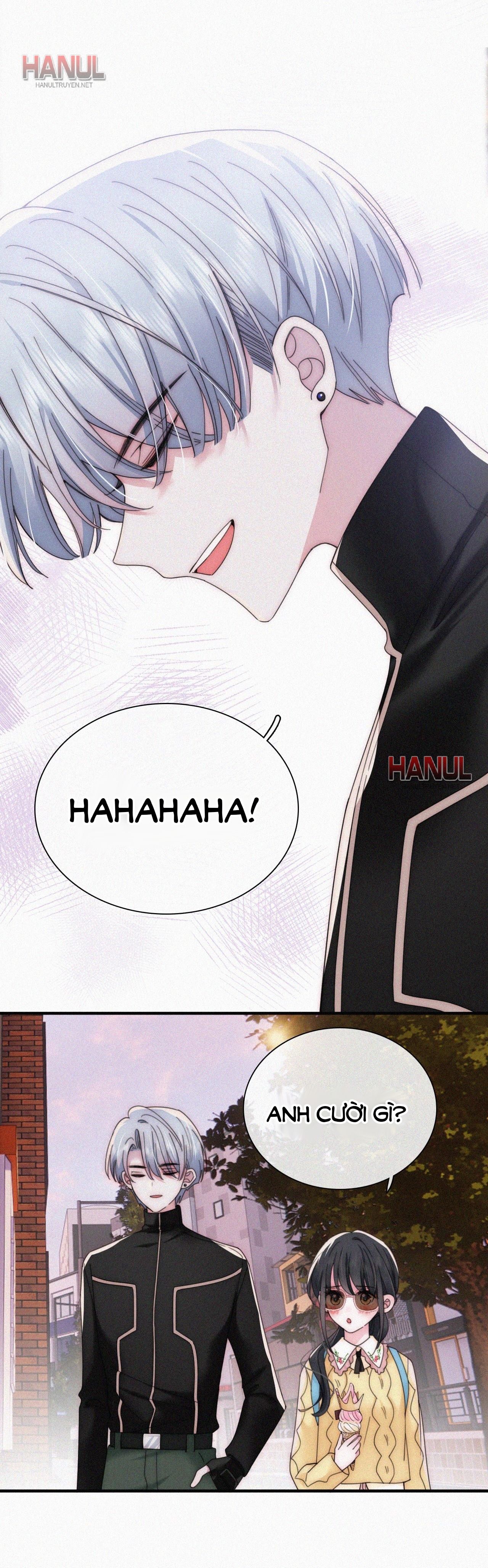 đọc truyện Nhất Mực Cưng Chiều Chương 20 ảnh 10 tại Thiên Thai Truyện