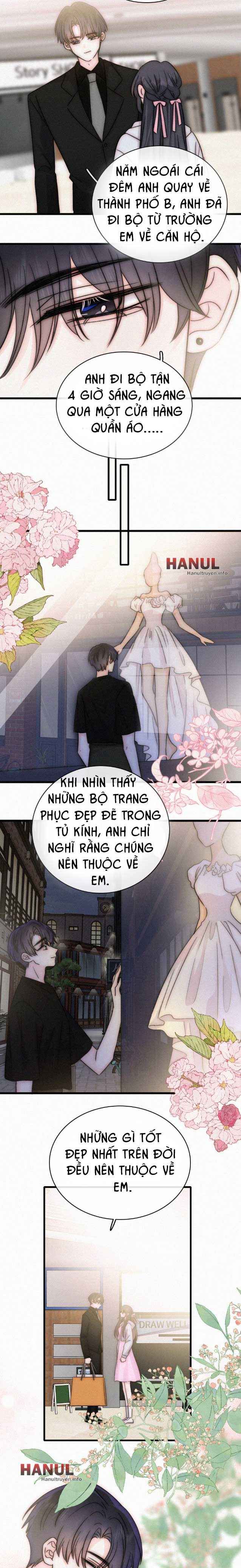 đọc truyện Nhất Mực Cưng Chiều Chương 202 ảnh 8 tại Thiên Thai Truyện