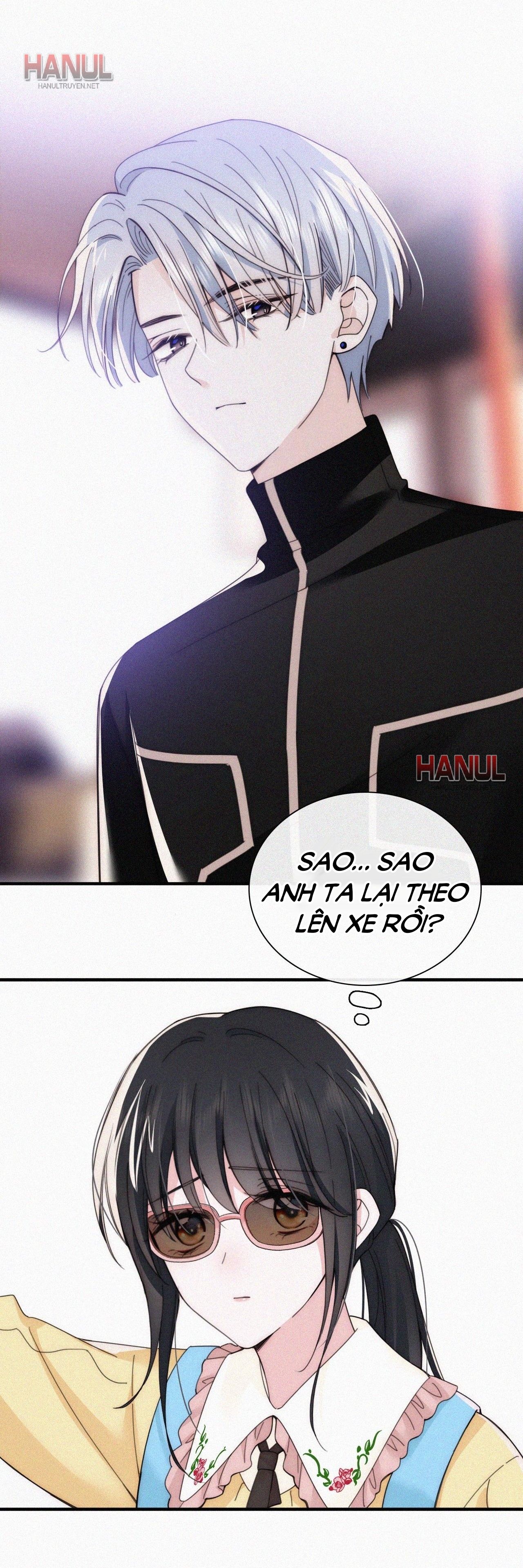 đọc truyện Nhất Mực Cưng Chiều Chương 21 ảnh 3 tại Thiên Thai Truyện