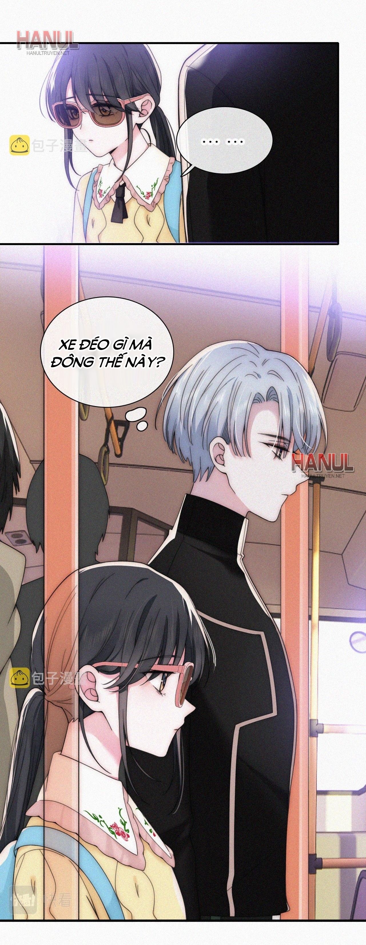 đọc truyện Nhất Mực Cưng Chiều Chương 21 ảnh 12 tại Thiên Thai Truyện