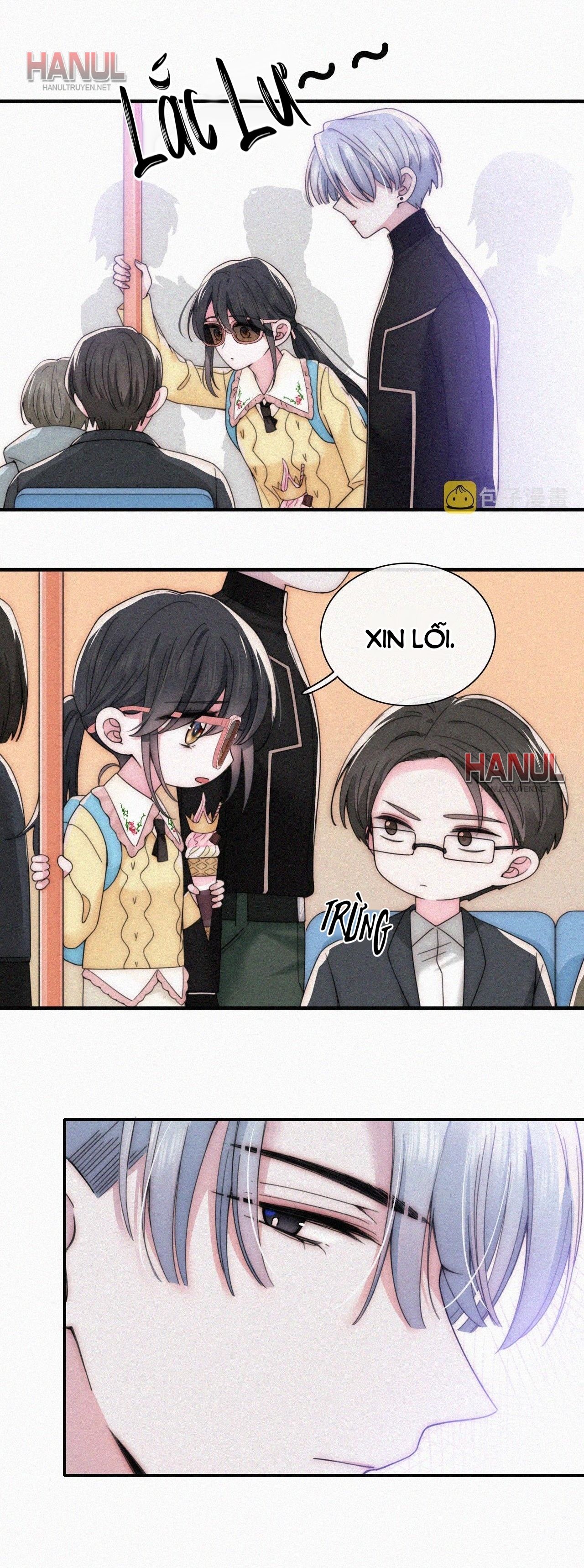 đọc truyện Nhất Mực Cưng Chiều Chương 21 ảnh 13 tại Thiên Thai Truyện