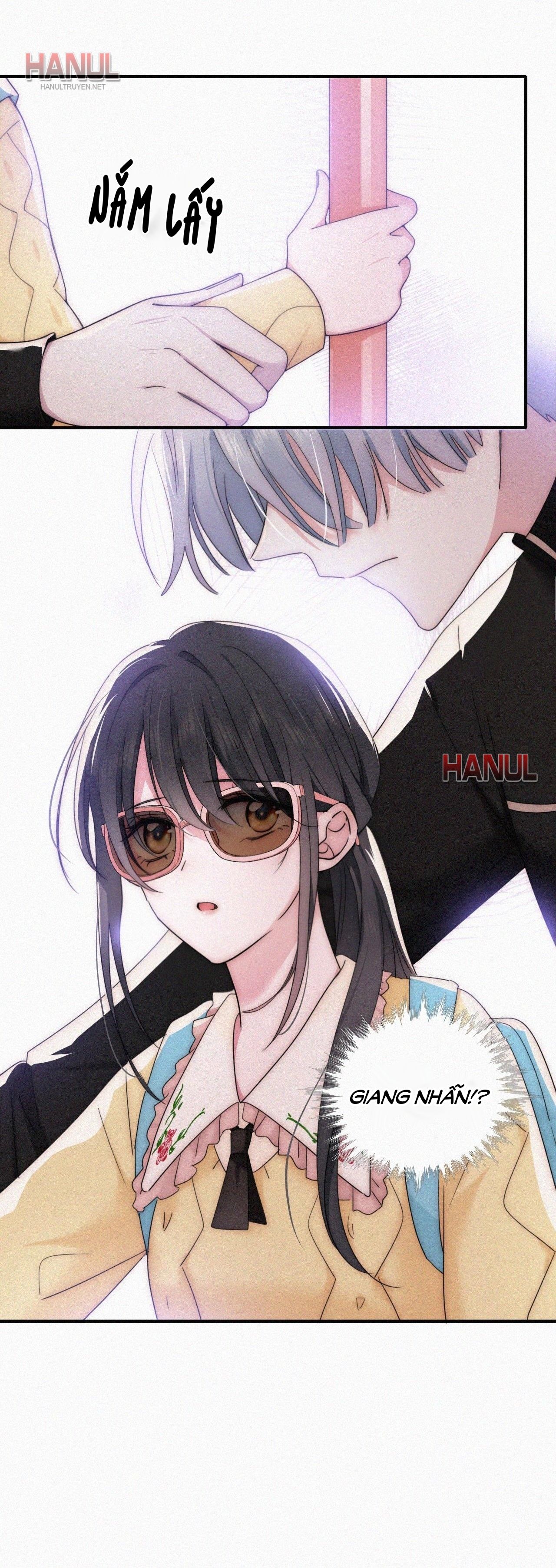 đọc truyện Nhất Mực Cưng Chiều Chương 21 ảnh 14 tại Thiên Thai Truyện