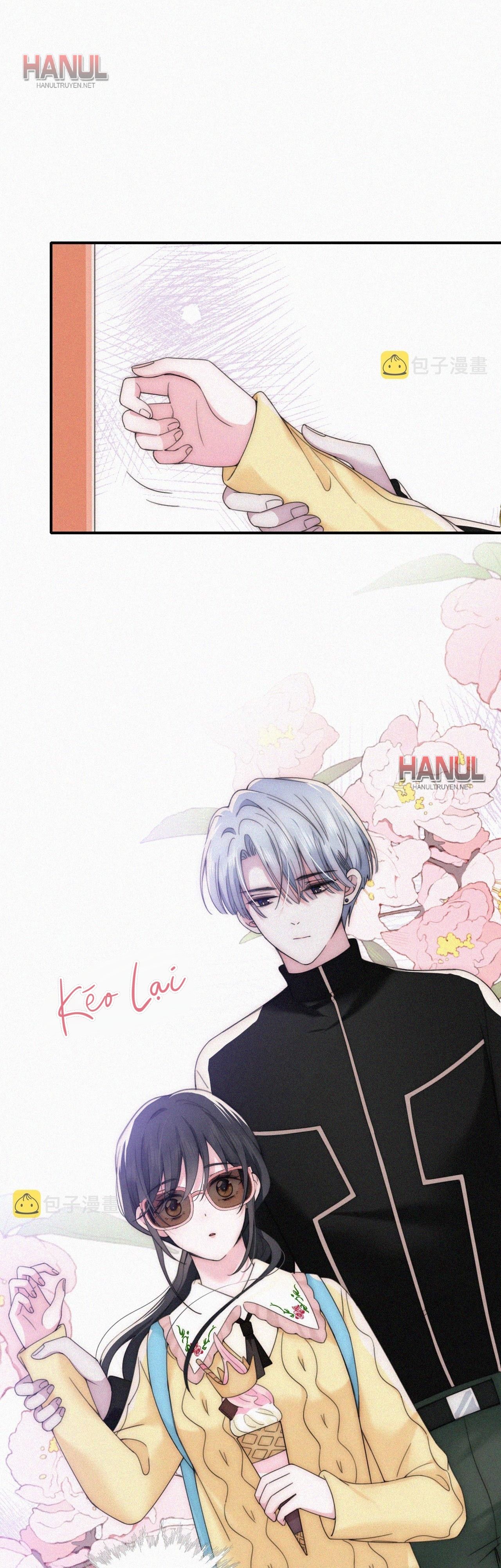 đọc truyện Nhất Mực Cưng Chiều Chương 21 ảnh 15 tại Thiên Thai Truyện