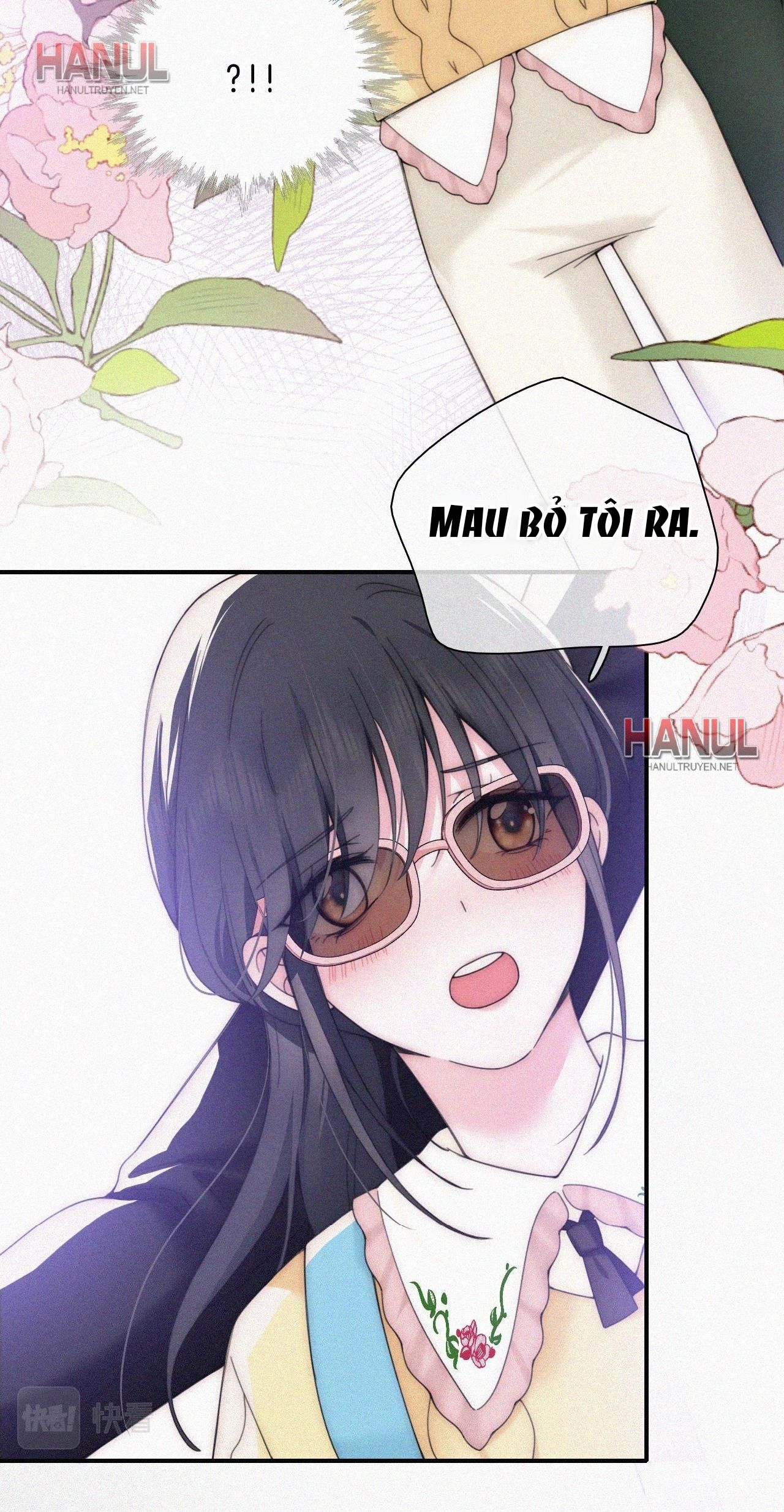 đọc truyện Nhất Mực Cưng Chiều Chương 21 ảnh 16 tại Thiên Thai Truyện