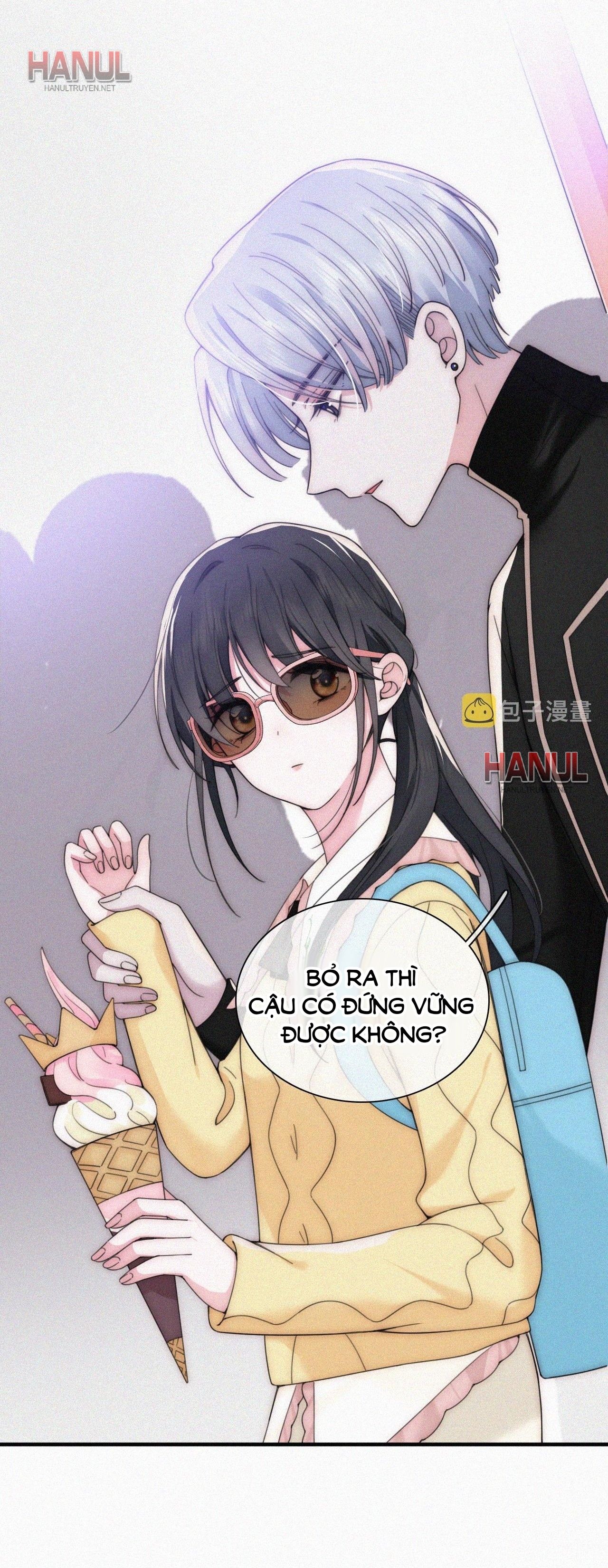 đọc truyện Nhất Mực Cưng Chiều Chương 21 ảnh 17 tại Thiên Thai Truyện