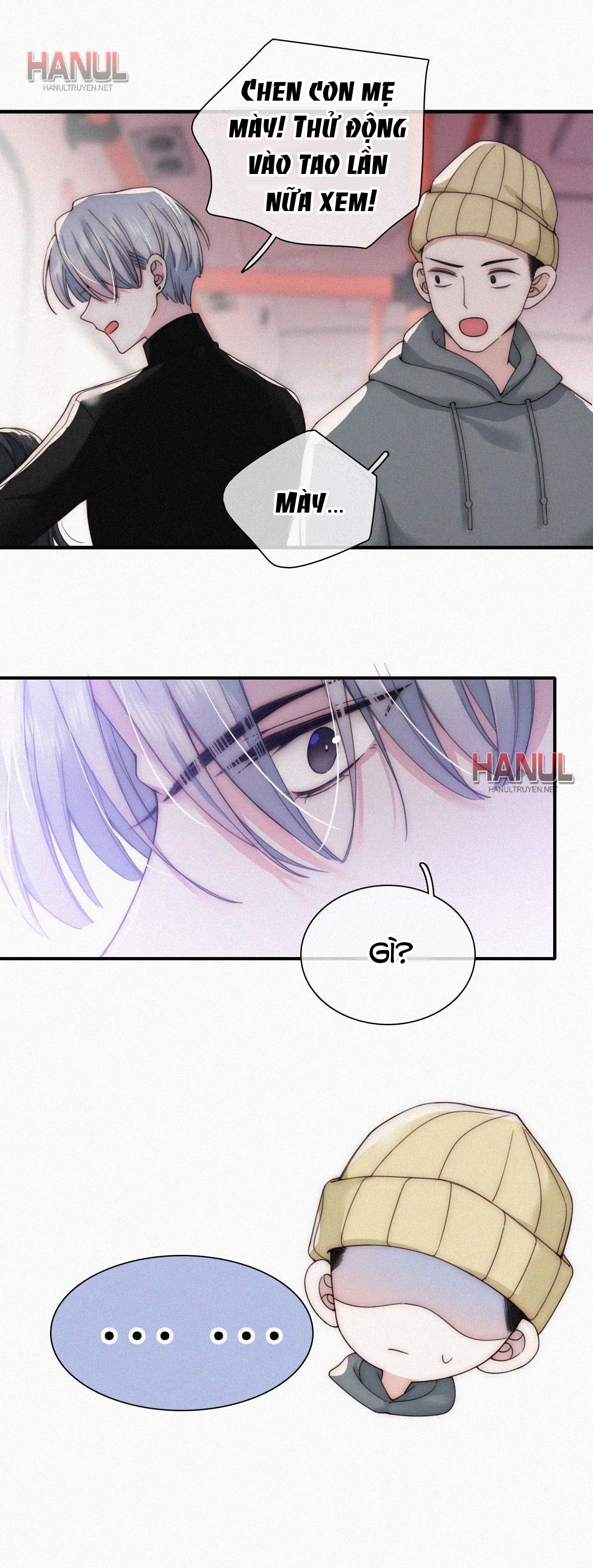 đọc truyện Nhất Mực Cưng Chiều Chương 21 ảnh 19 tại Thiên Thai Truyện