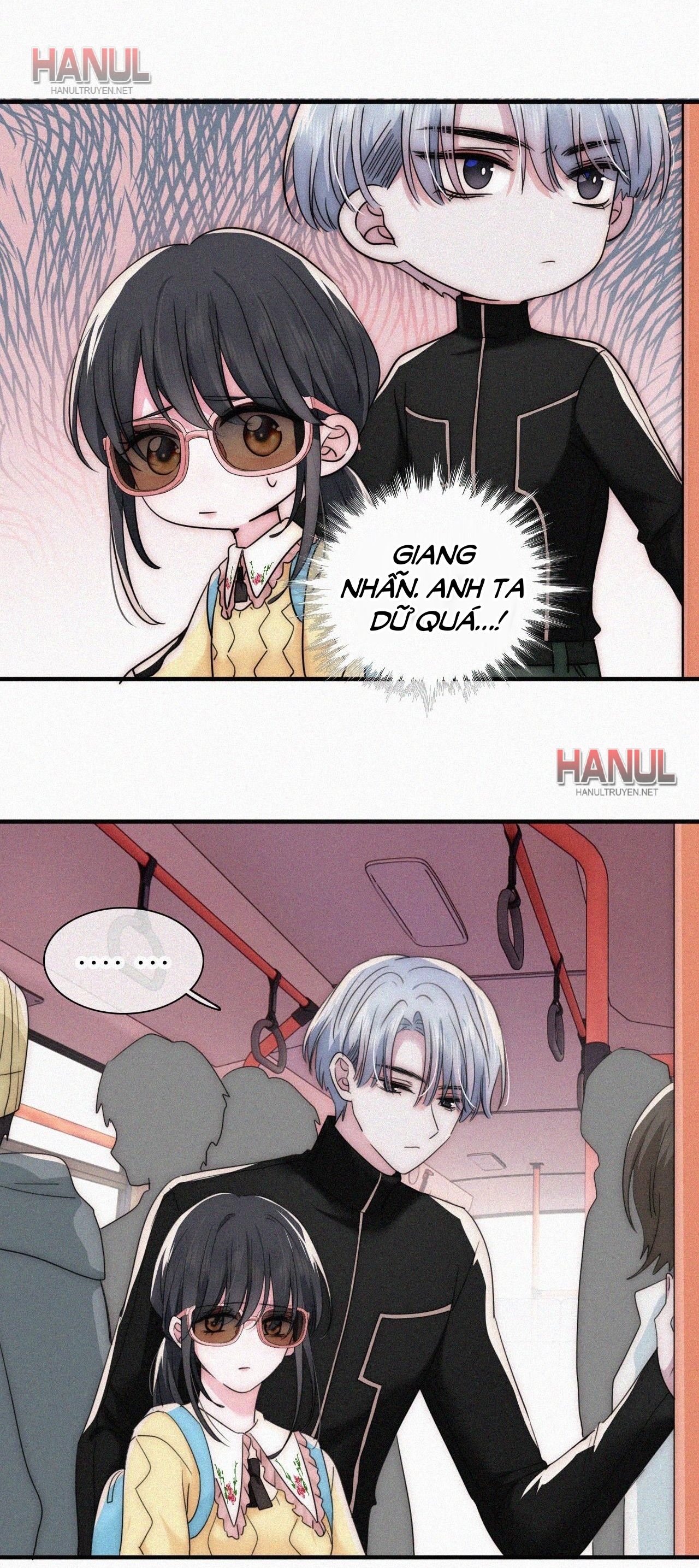 đọc truyện Nhất Mực Cưng Chiều Chương 21 ảnh 20 tại Thiên Thai Truyện