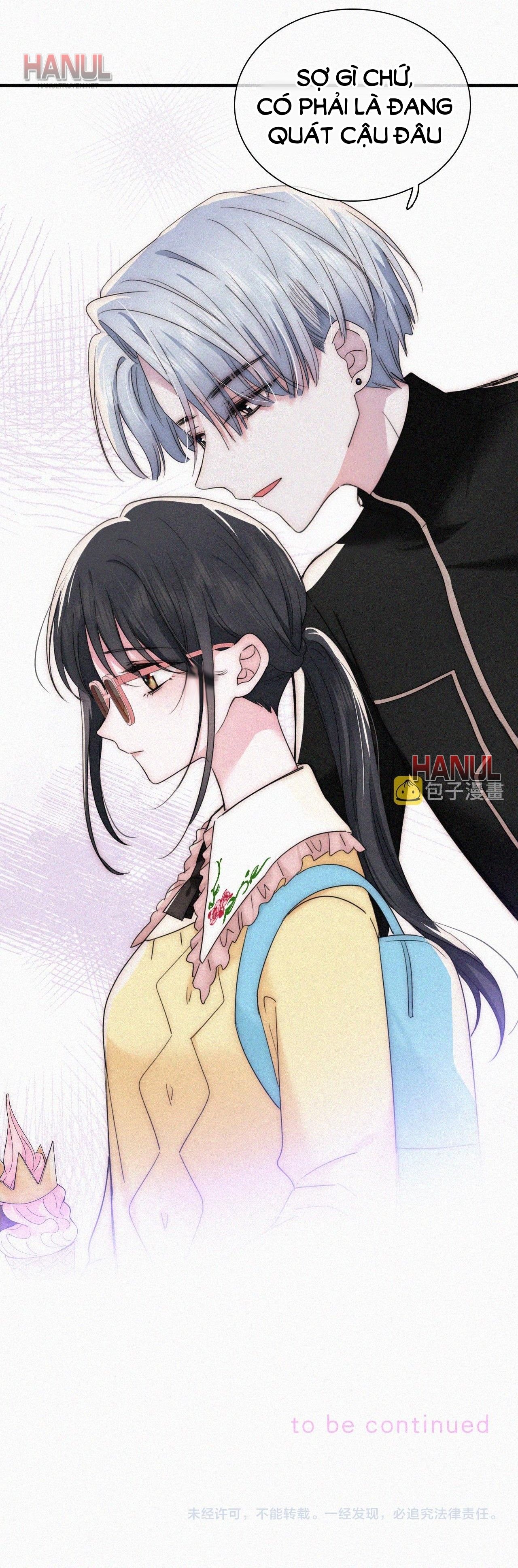 đọc truyện Nhất Mực Cưng Chiều Chương 21 ảnh 21 tại Thiên Thai Truyện