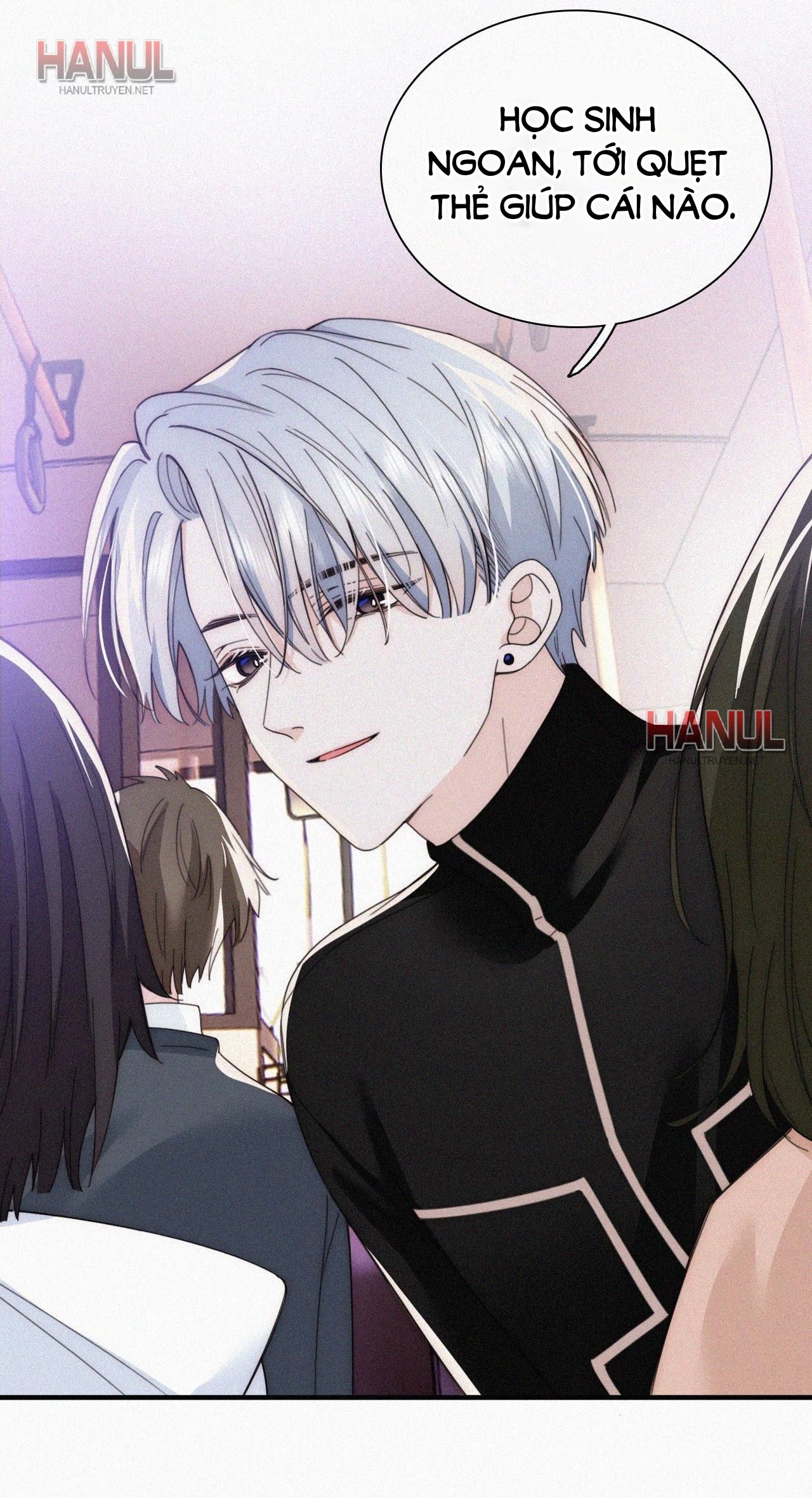 đọc truyện Nhất Mực Cưng Chiều Chương 21 ảnh 6 tại Thiên Thai Truyện