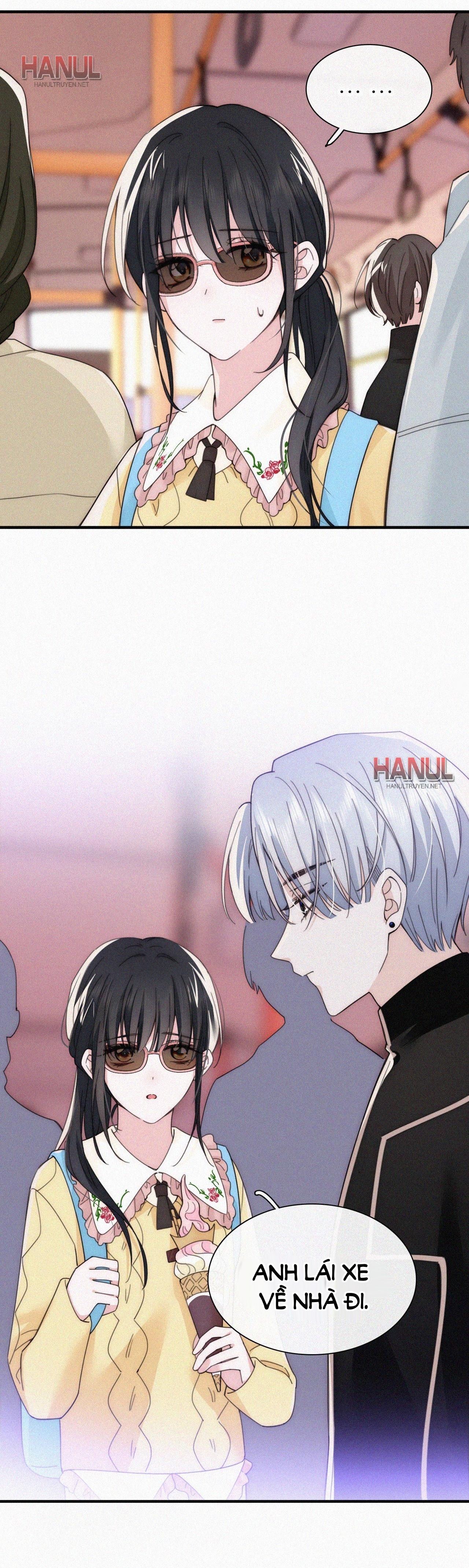 đọc truyện Nhất Mực Cưng Chiều Chương 21 ảnh 7 tại Thiên Thai Truyện