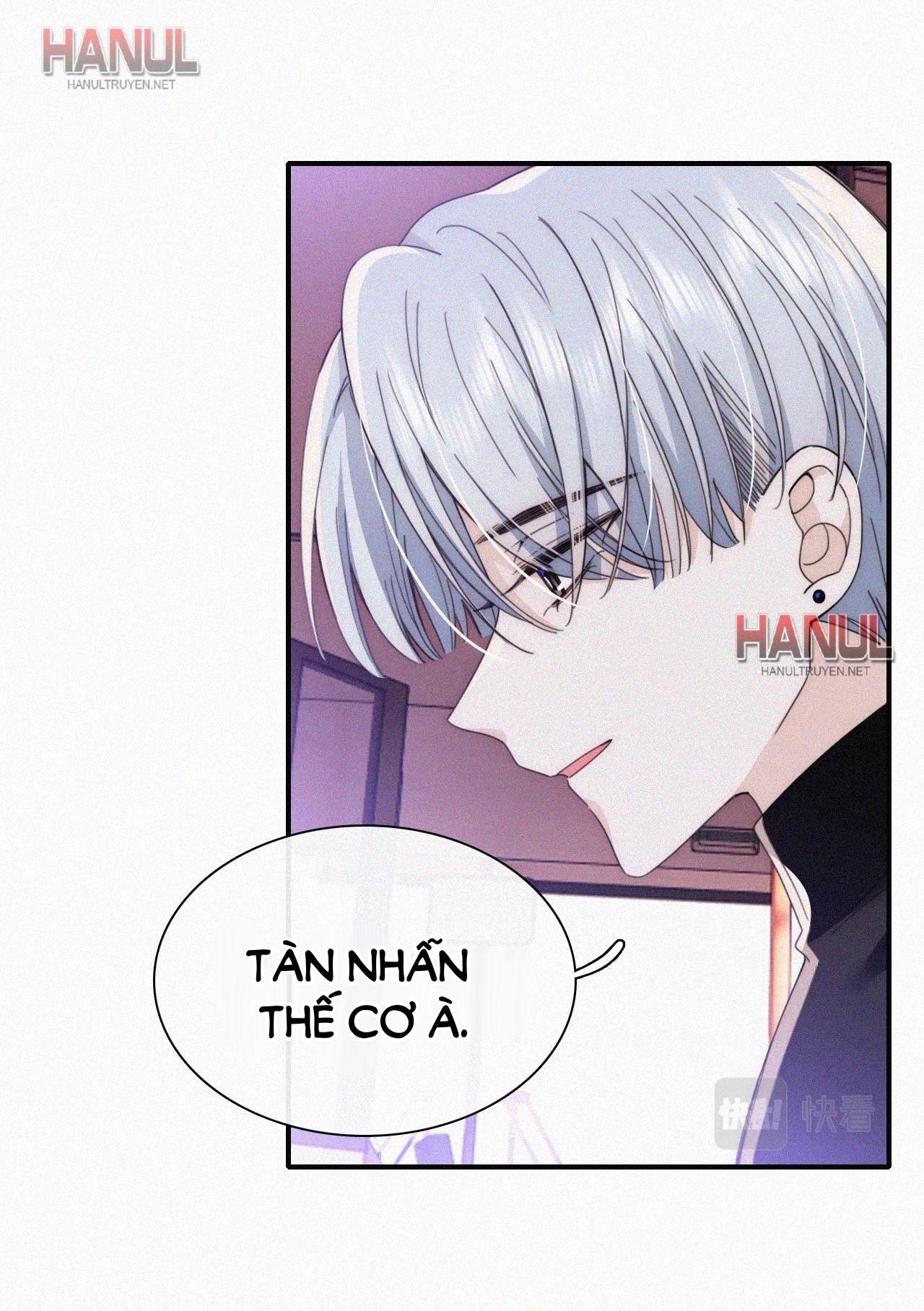 đọc truyện Nhất Mực Cưng Chiều Chương 21 ảnh 8 tại Thiên Thai Truyện