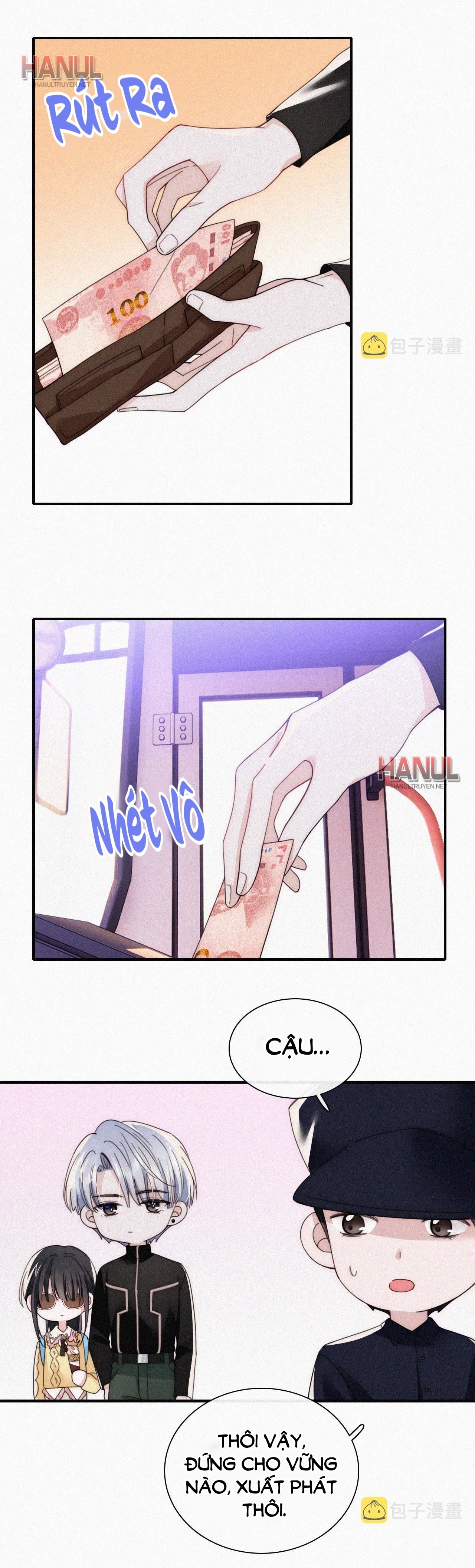 đọc truyện Nhất Mực Cưng Chiều Chương 21 ảnh 9 tại Thiên Thai Truyện