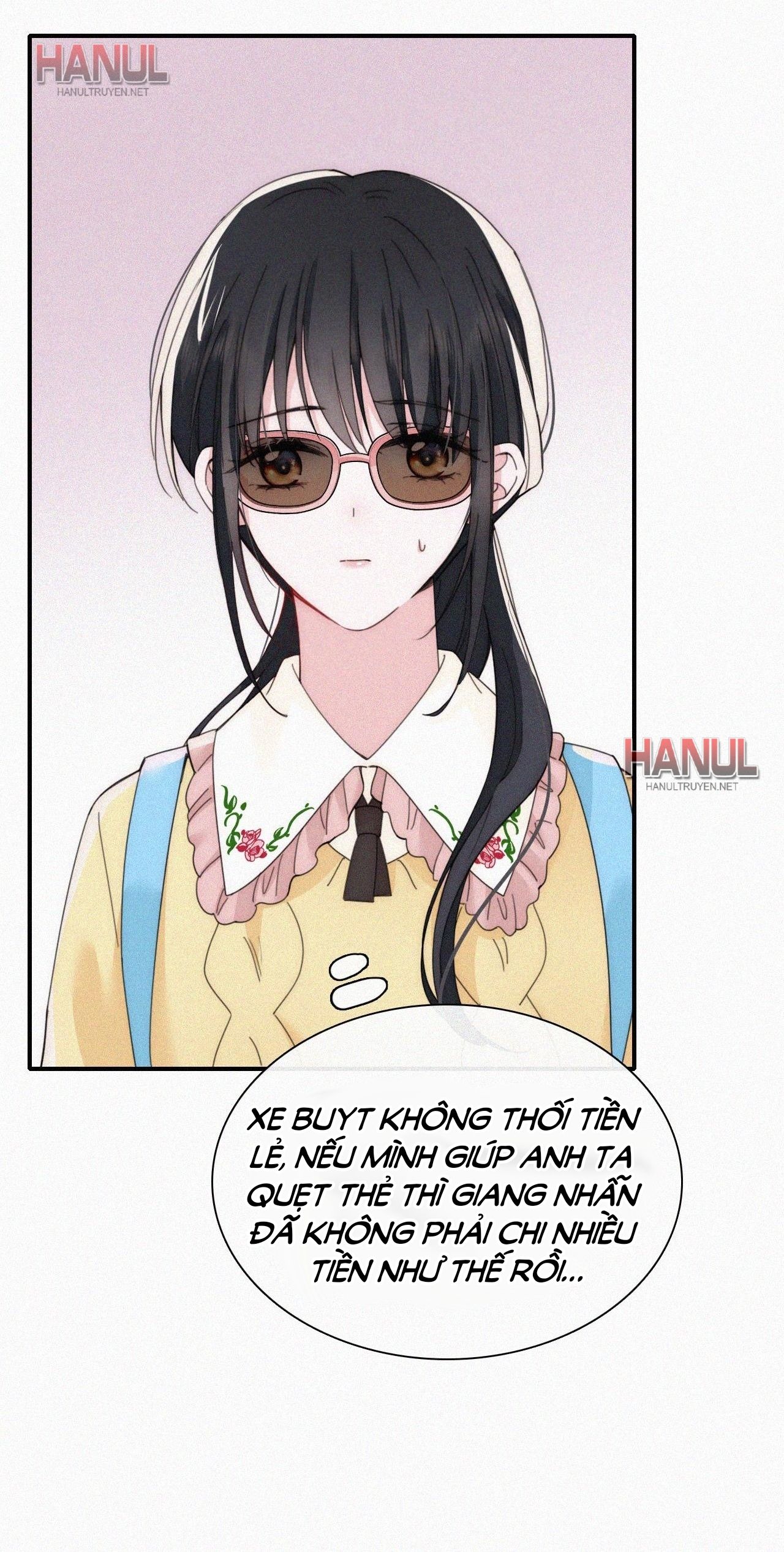 đọc truyện Nhất Mực Cưng Chiều Chương 21 ảnh 10 tại Thiên Thai Truyện