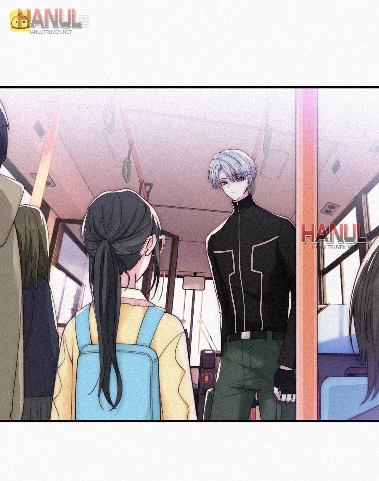 đọc truyện Nhất Mực Cưng Chiều Chương 21 ảnh 11 tại Thiên Thai Truyện