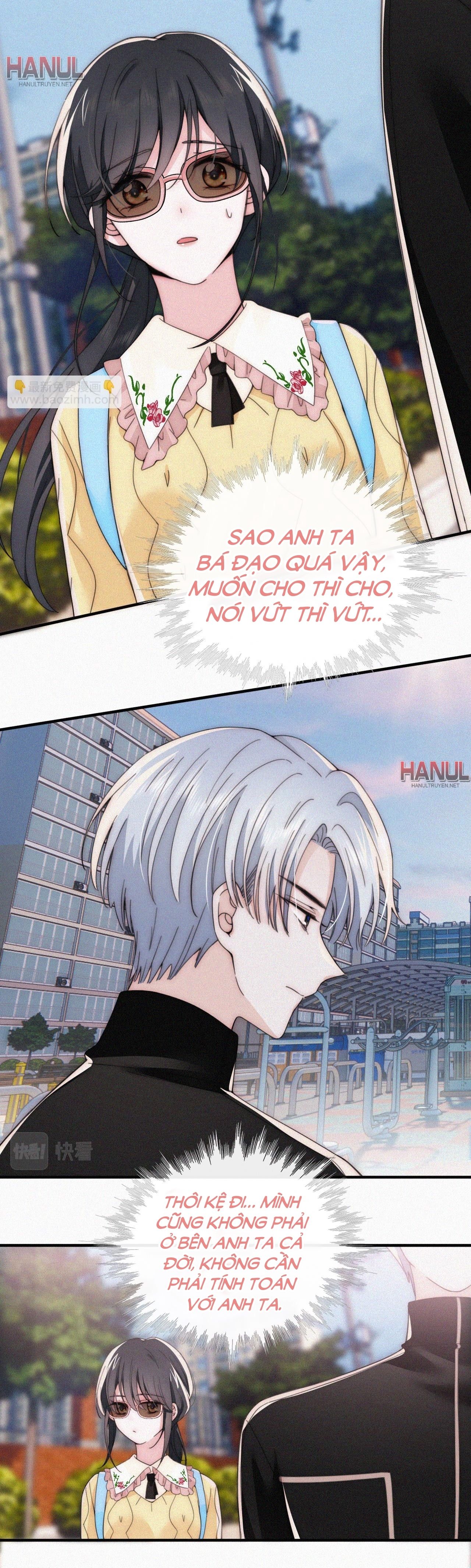 đọc truyện Nhất Mực Cưng Chiều Chương 22 ảnh 12 tại Thiên Thai Truyện