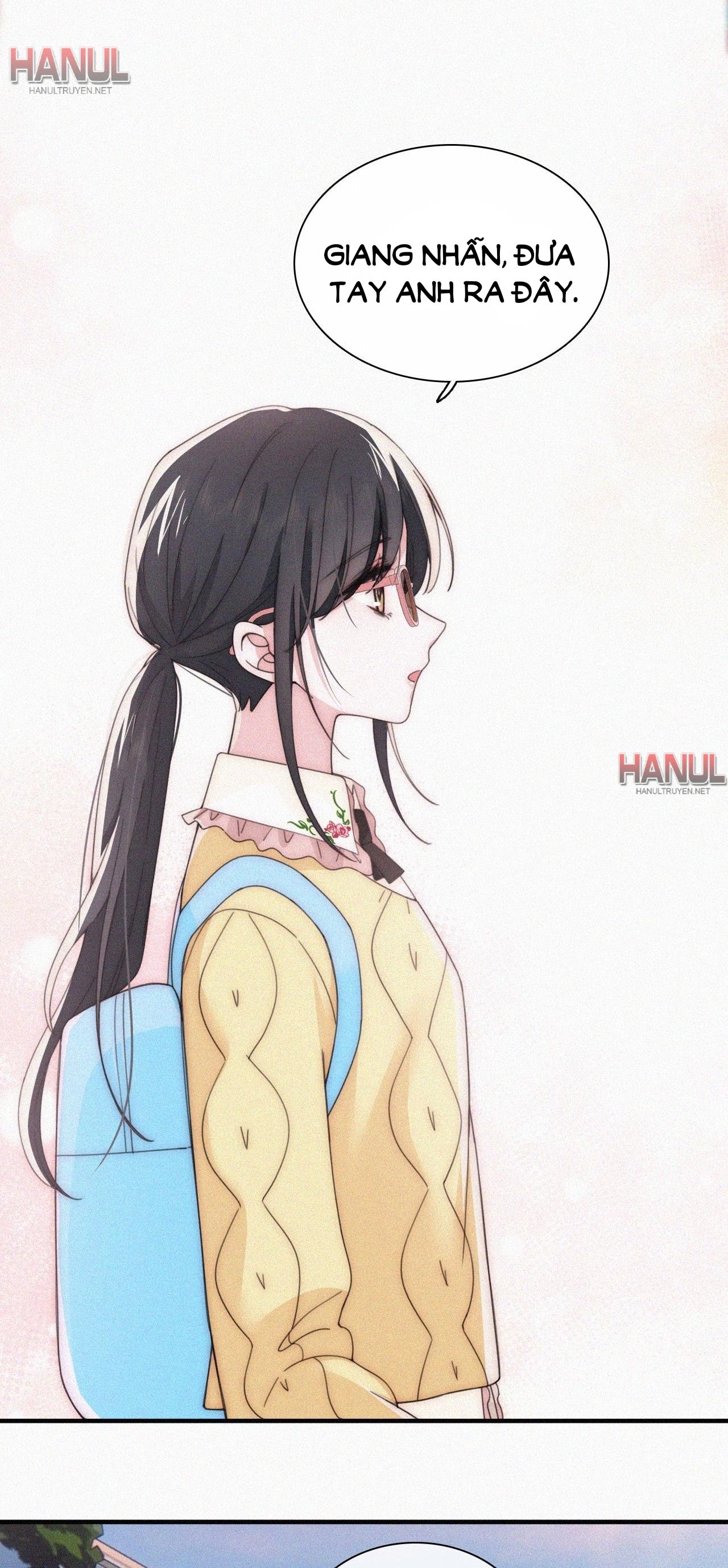 đọc truyện Nhất Mực Cưng Chiều Chương 22 ảnh 13 tại Thiên Thai Truyện