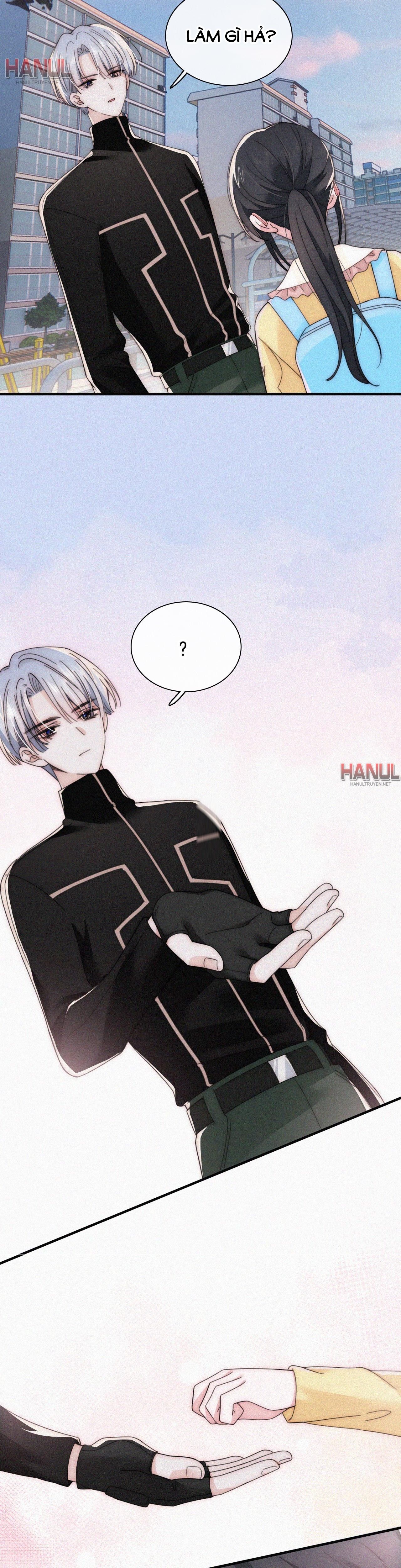 đọc truyện Nhất Mực Cưng Chiều Chương 22 ảnh 14 tại Thiên Thai Truyện