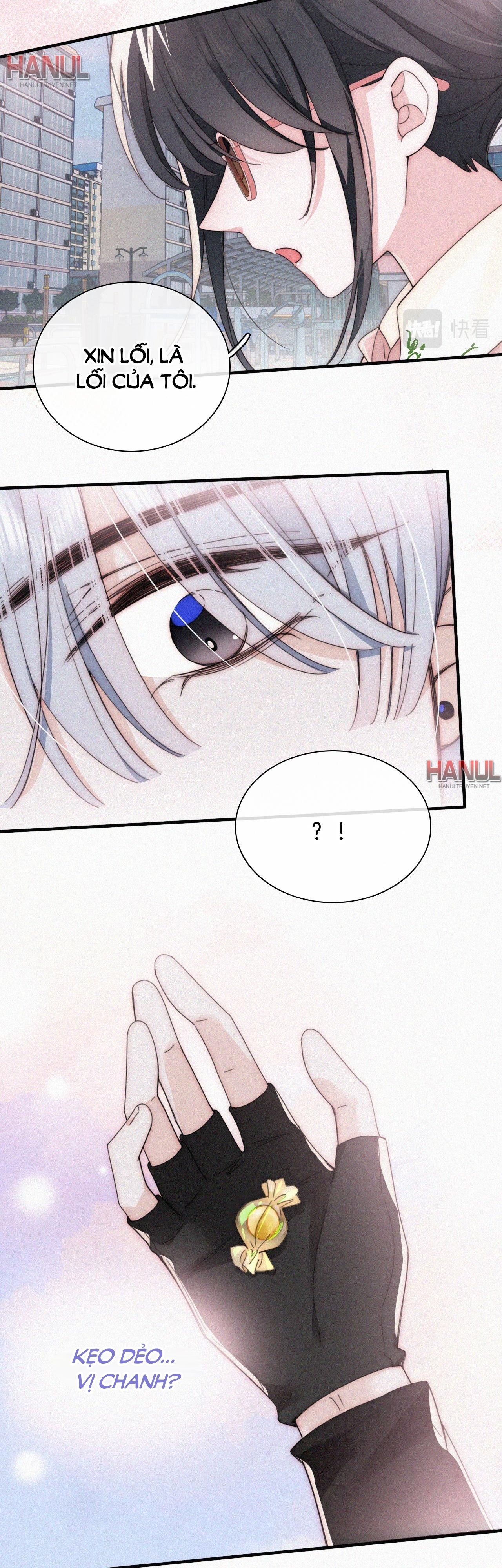 đọc truyện Nhất Mực Cưng Chiều Chương 22 ảnh 15 tại Thiên Thai Truyện