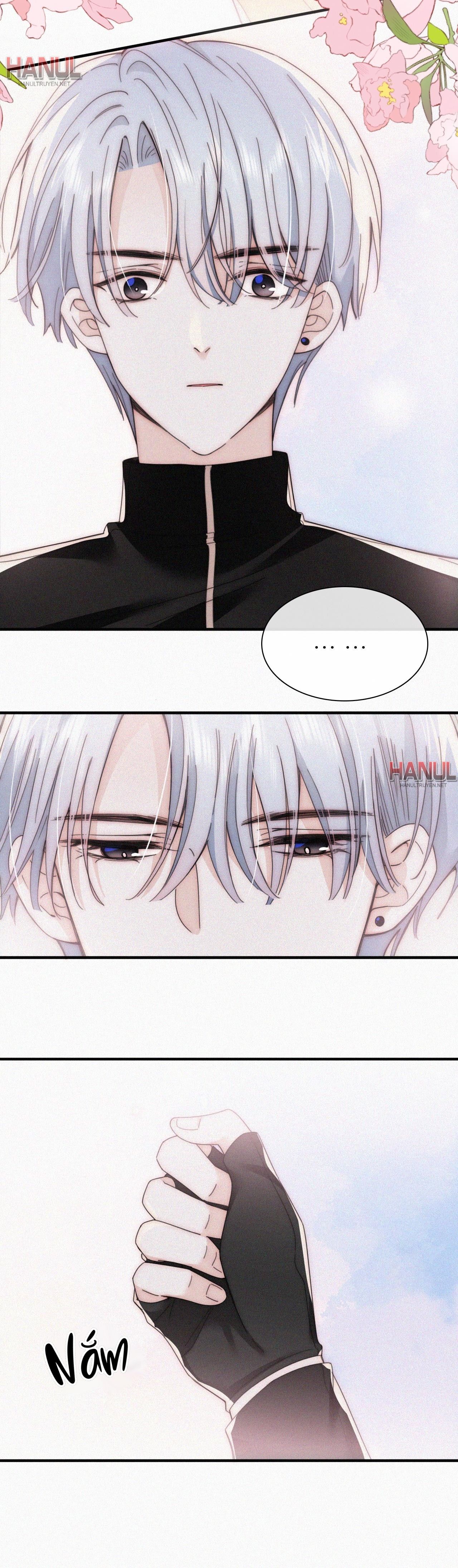 đọc truyện Nhất Mực Cưng Chiều Chương 22 ảnh 17 tại Thiên Thai Truyện