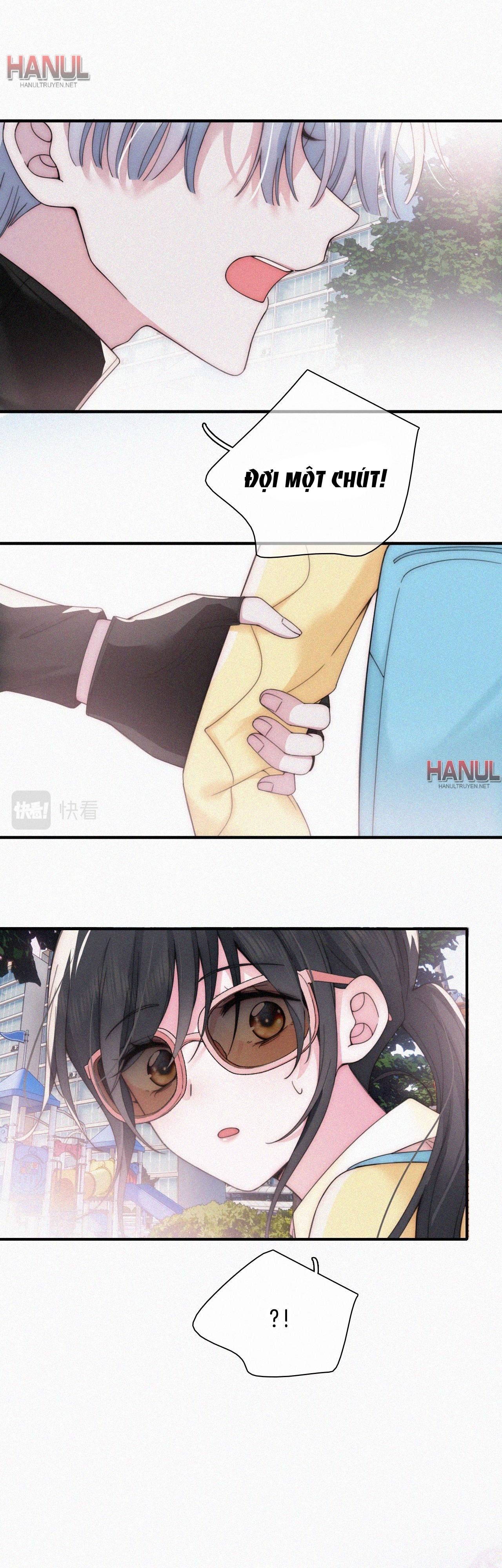 đọc truyện Nhất Mực Cưng Chiều Chương 22 ảnh 18 tại Thiên Thai Truyện