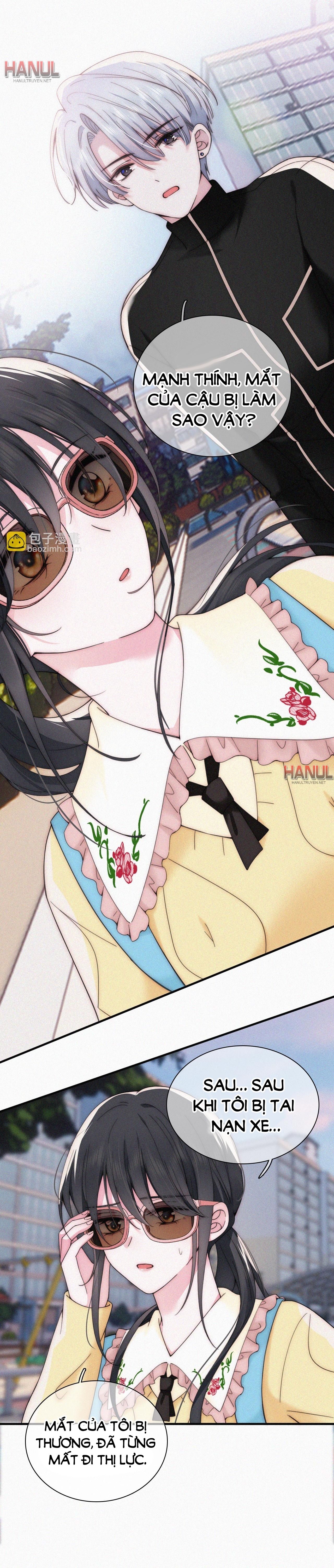 đọc truyện Nhất Mực Cưng Chiều Chương 22 ảnh 19 tại Thiên Thai Truyện