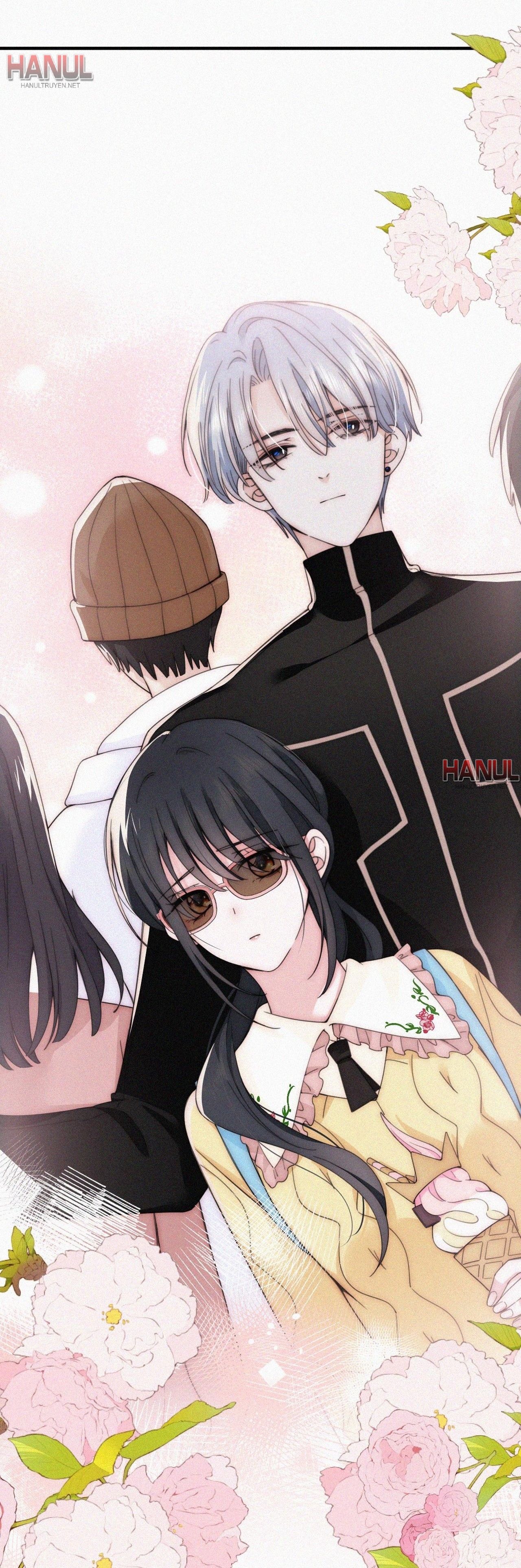 đọc truyện Nhất Mực Cưng Chiều Chương 22 ảnh 5 tại Thiên Thai Truyện