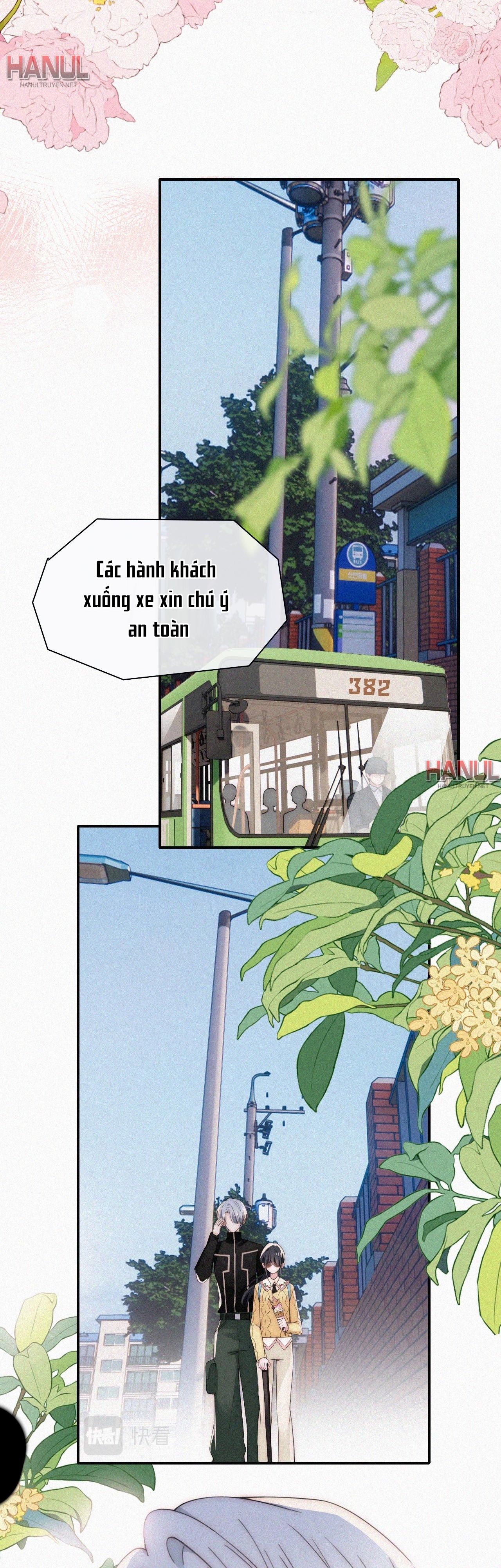 đọc truyện Nhất Mực Cưng Chiều Chương 22 ảnh 6 tại Thiên Thai Truyện