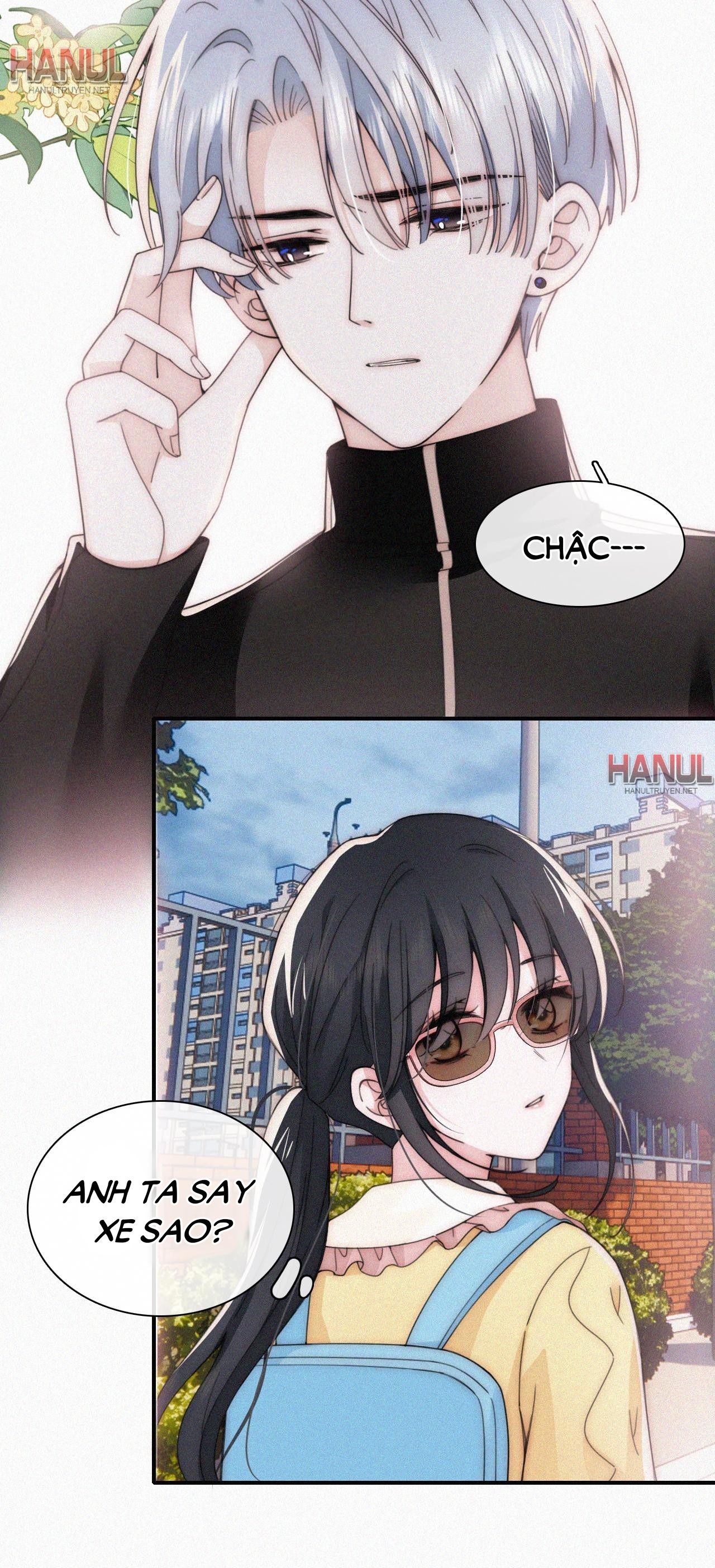 đọc truyện Nhất Mực Cưng Chiều Chương 22 ảnh 7 tại Thiên Thai Truyện