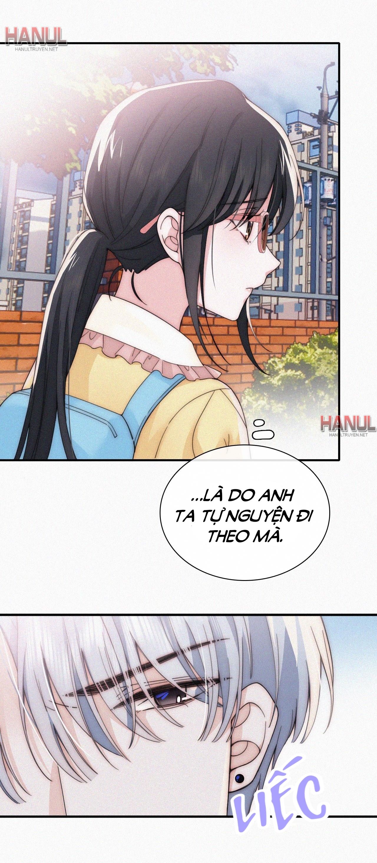 đọc truyện Nhất Mực Cưng Chiều Chương 22 ảnh 8 tại Thiên Thai Truyện