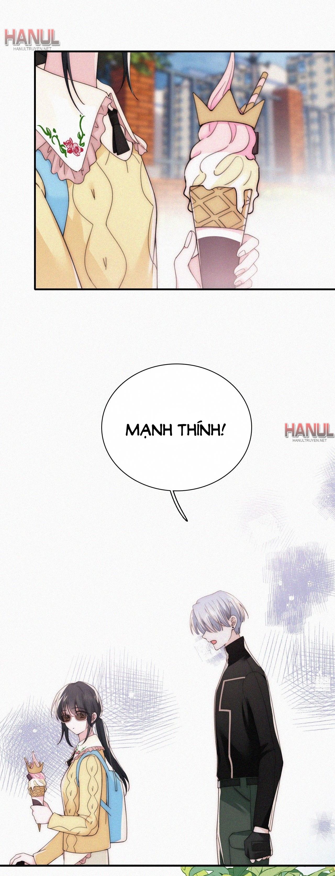 đọc truyện Nhất Mực Cưng Chiều Chương 22 ảnh 9 tại Thiên Thai Truyện