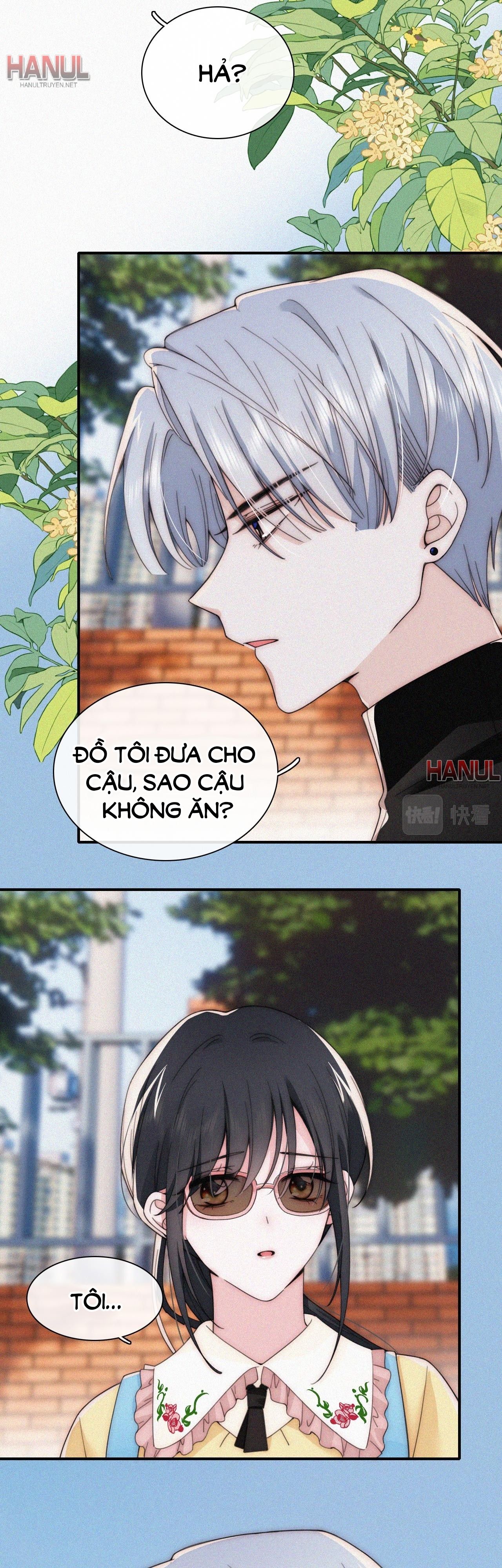 đọc truyện Nhất Mực Cưng Chiều Chương 22 ảnh 10 tại Thiên Thai Truyện