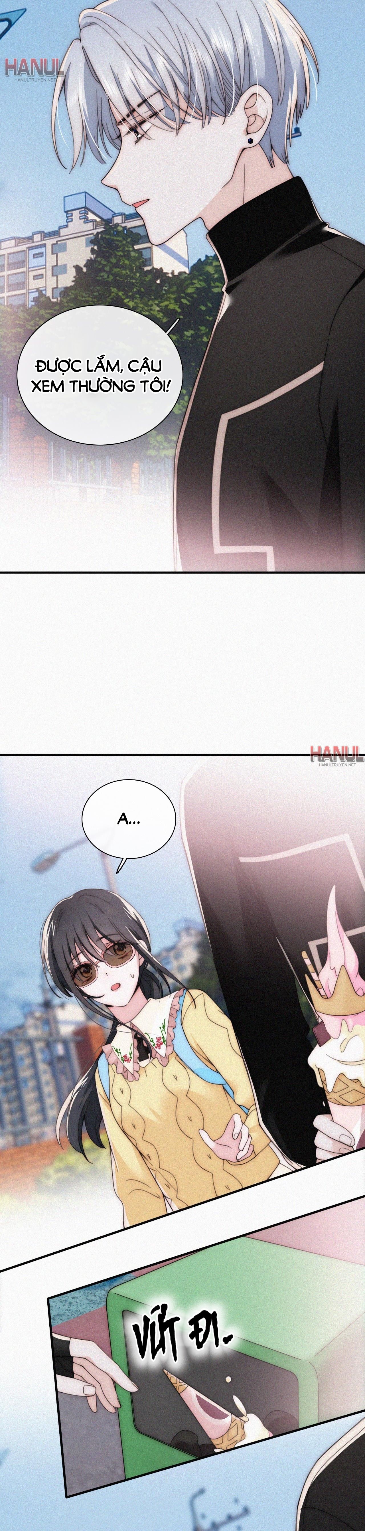 đọc truyện Nhất Mực Cưng Chiều Chương 22 ảnh 11 tại Thiên Thai Truyện