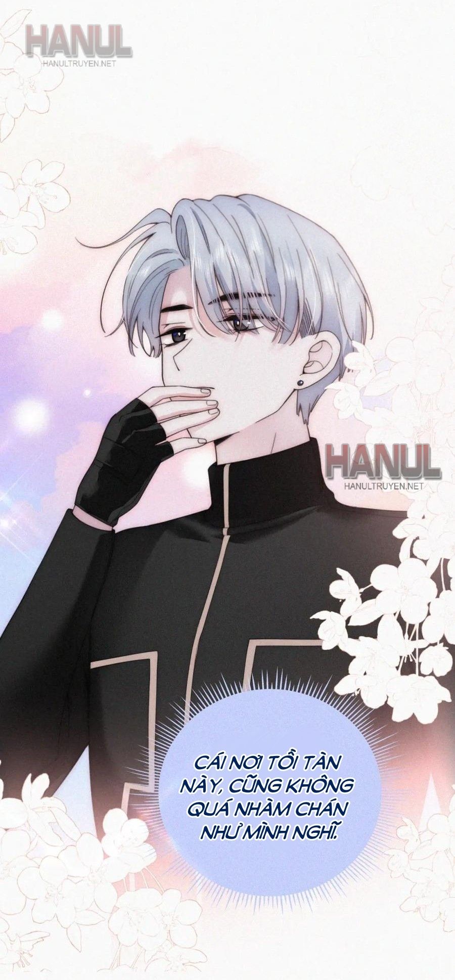 đọc truyện Nhất Mực Cưng Chiều Chương 23 ảnh 13 tại Thiên Thai Truyện