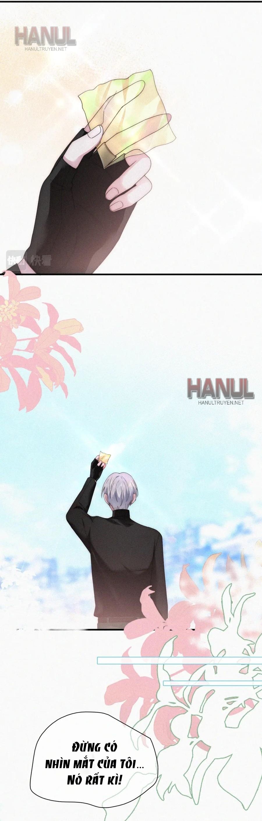 đọc truyện Nhất Mực Cưng Chiều Chương 23 ảnh 14 tại Thiên Thai Truyện