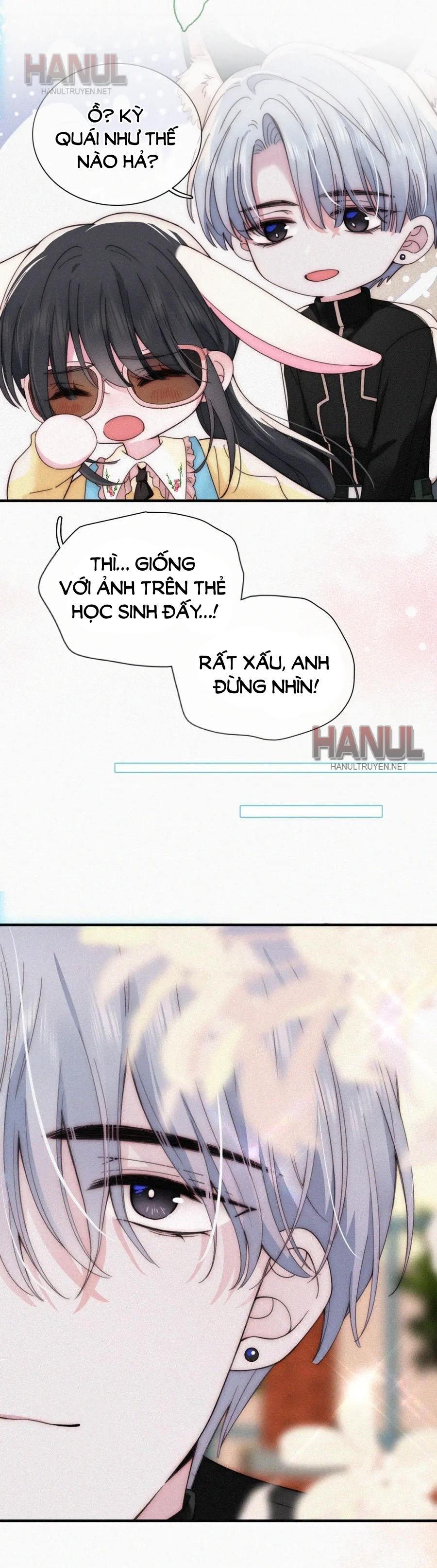 đọc truyện Nhất Mực Cưng Chiều Chương 23 ảnh 15 tại Thiên Thai Truyện