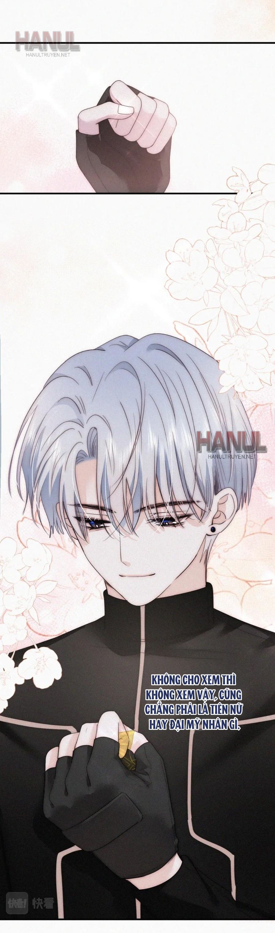 đọc truyện Nhất Mực Cưng Chiều Chương 23 ảnh 16 tại Thiên Thai Truyện