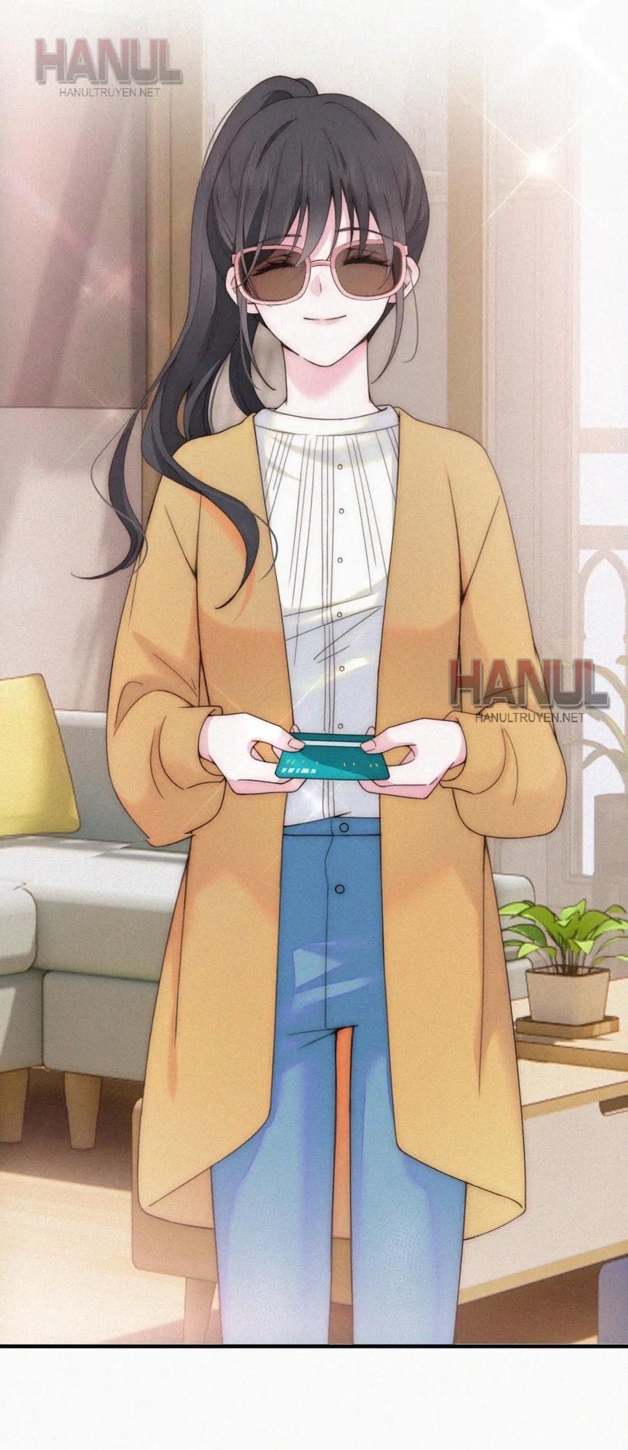 đọc truyện Nhất Mực Cưng Chiều Chương 23 ảnh 18 tại Thiên Thai Truyện