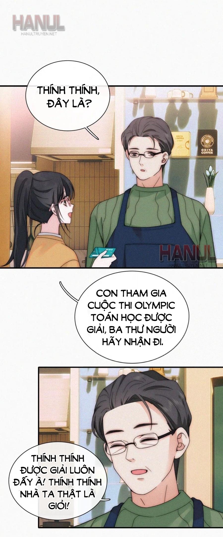 đọc truyện Nhất Mực Cưng Chiều Chương 23 ảnh 19 tại Thiên Thai Truyện