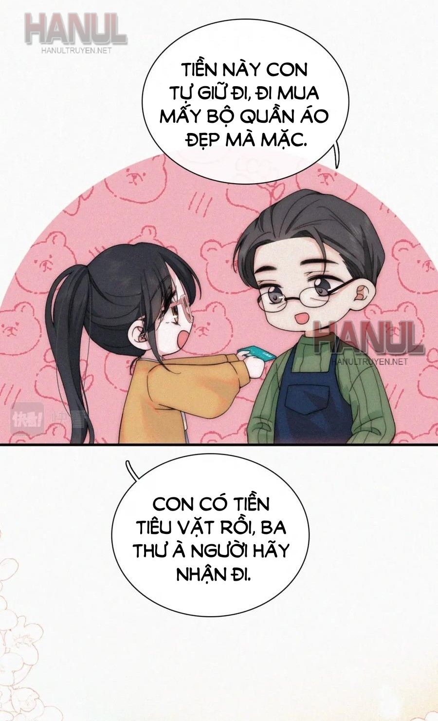 đọc truyện Nhất Mực Cưng Chiều Chương 23 ảnh 20 tại Thiên Thai Truyện