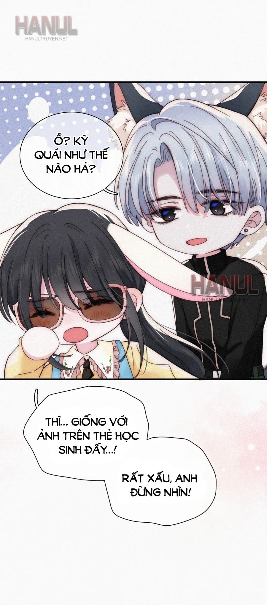 đọc truyện Nhất Mực Cưng Chiều Chương 23 ảnh 4 tại Thiên Thai Truyện