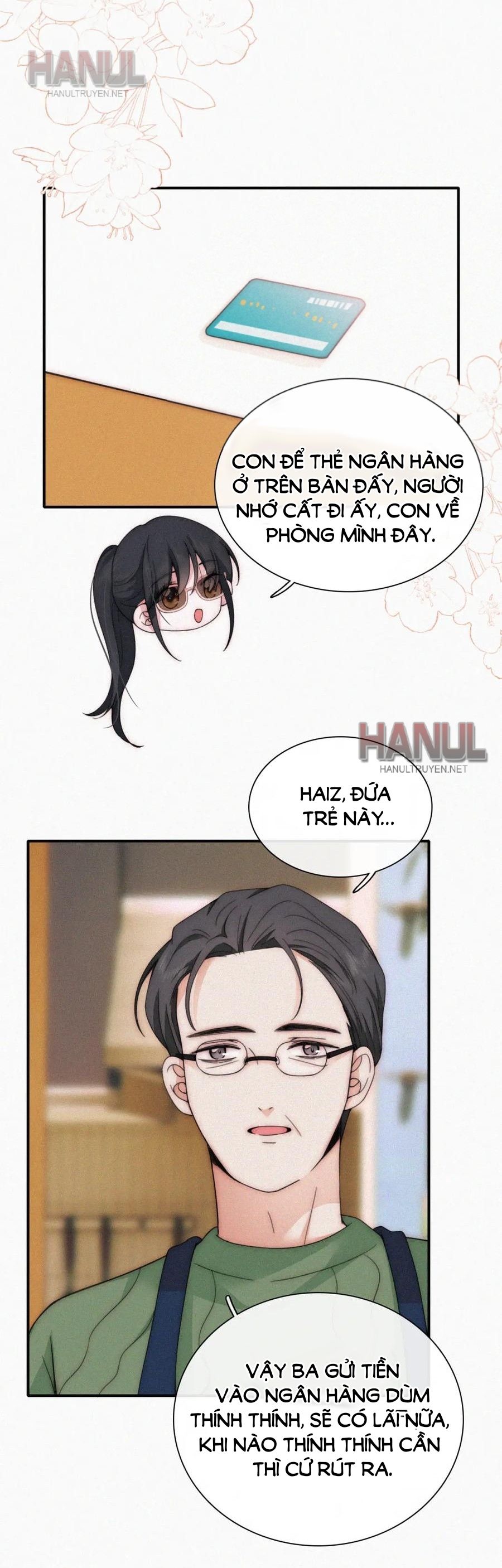 đọc truyện Nhất Mực Cưng Chiều Chương 23 ảnh 22 tại Thiên Thai Truyện