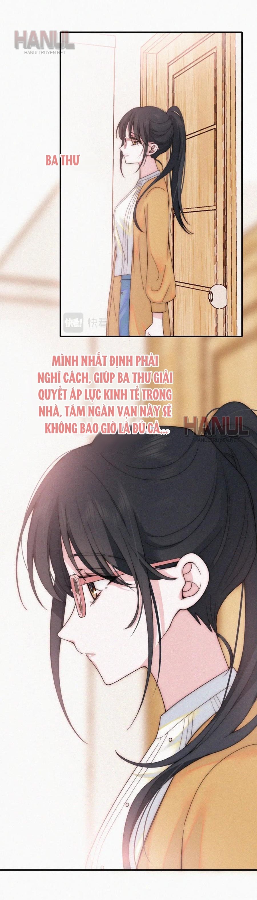 đọc truyện Nhất Mực Cưng Chiều Chương 23 ảnh 23 tại Thiên Thai Truyện